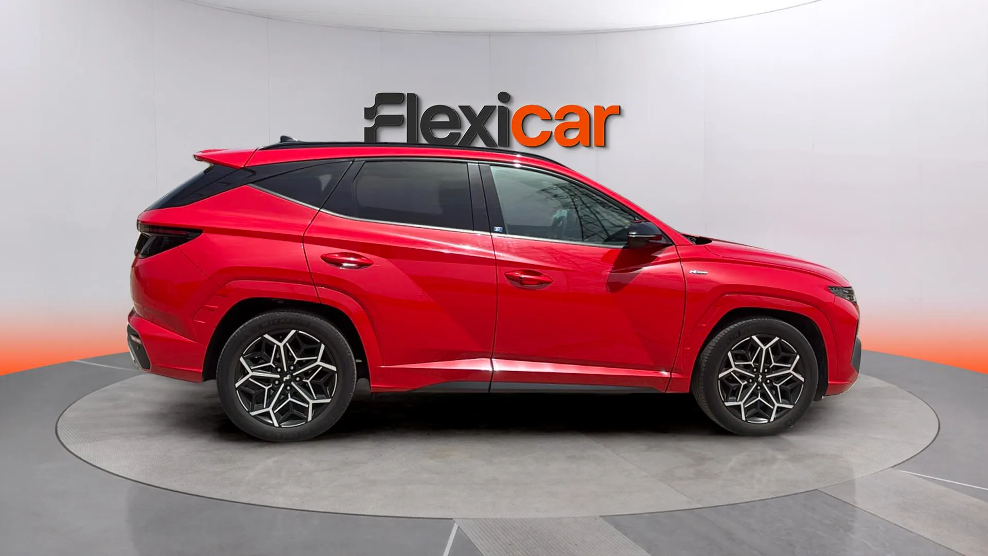 Hyundai Tucson 1.6 T-GDi N Line 30 Anivers - foto 8
