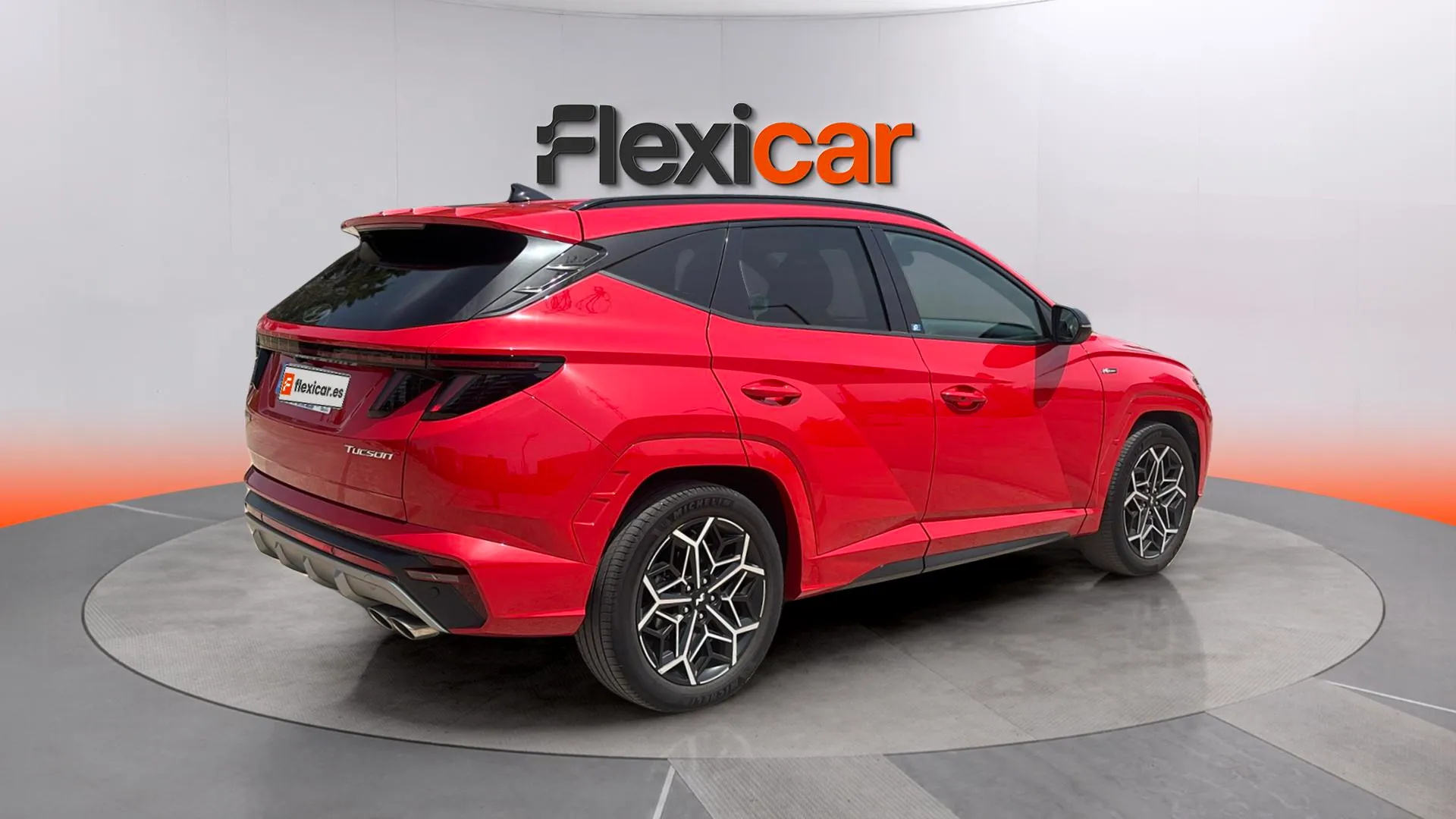 Hyundai Tucson 1.6 T-GDi N Line 30 Anivers - foto 7