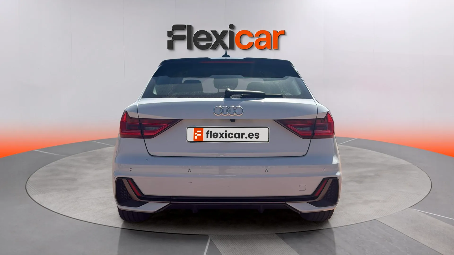 Audi A1 Sportback Advanced 30 TFSI - foto 6