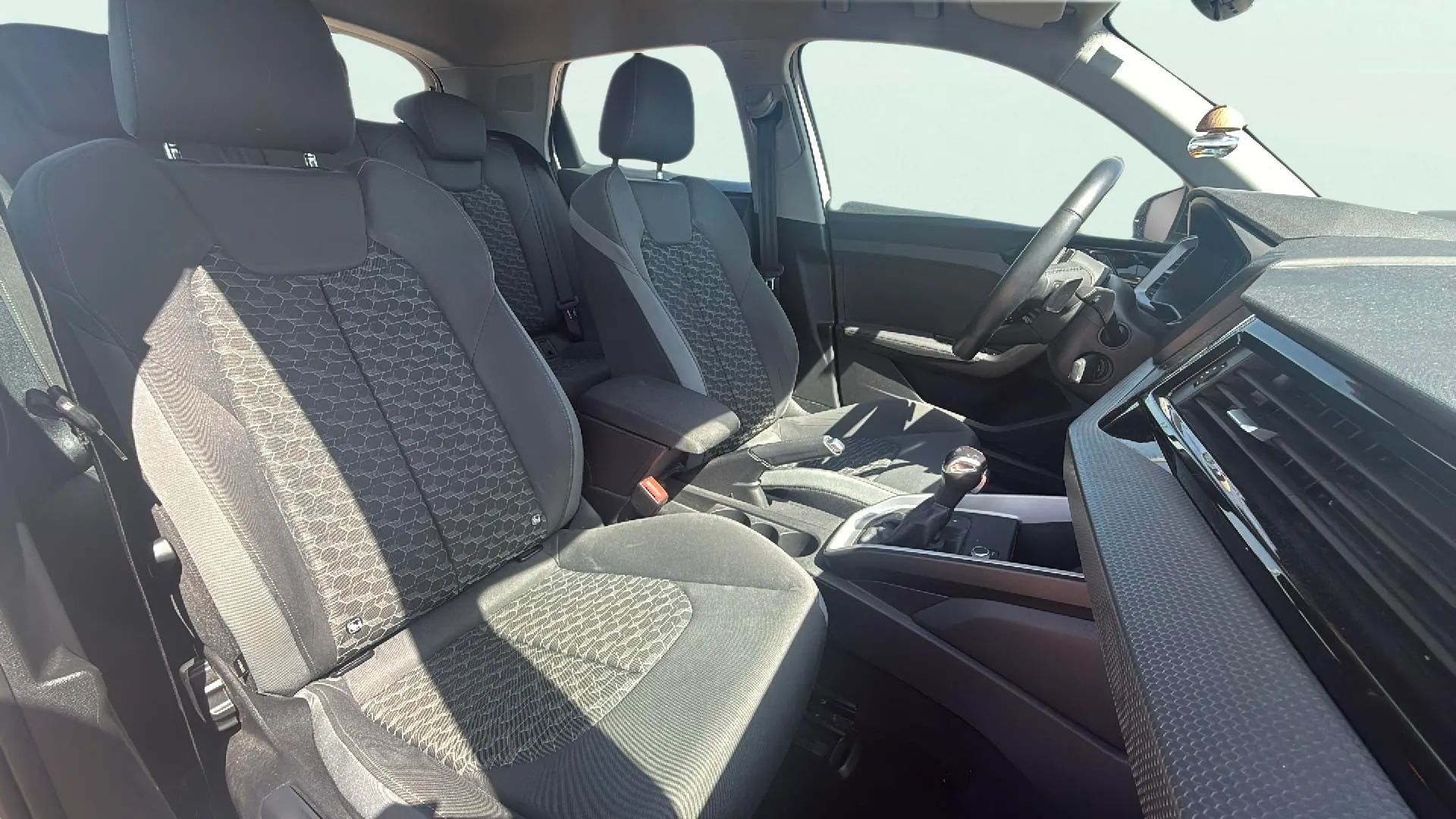 Audi A1 Sportback Advanced 30 TFSI - foto 13