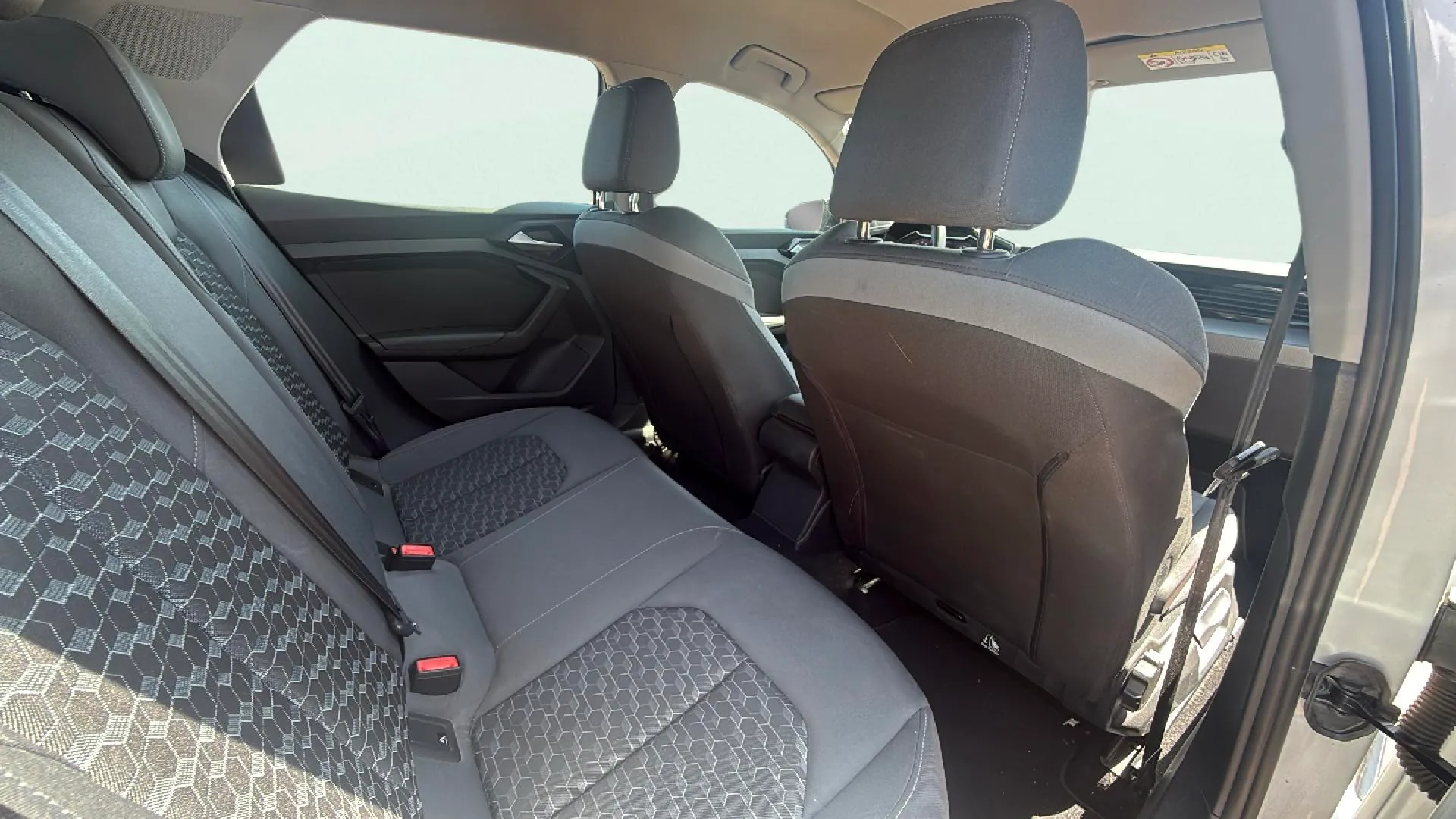Audi A1 Sportback Advanced 30 TFSI - foto 14