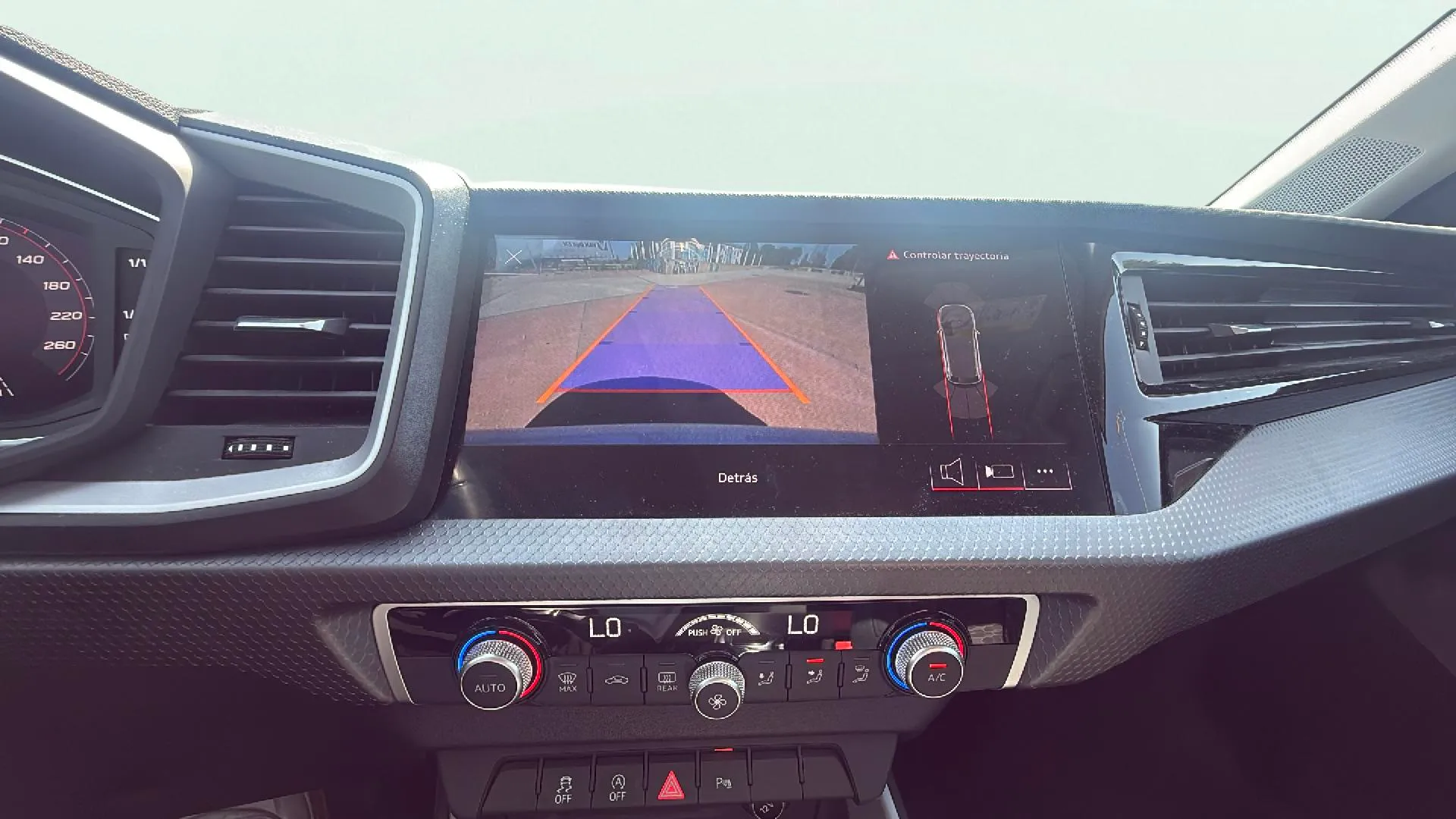 Audi A1 Sportback Advanced 30 TFSI - foto 18