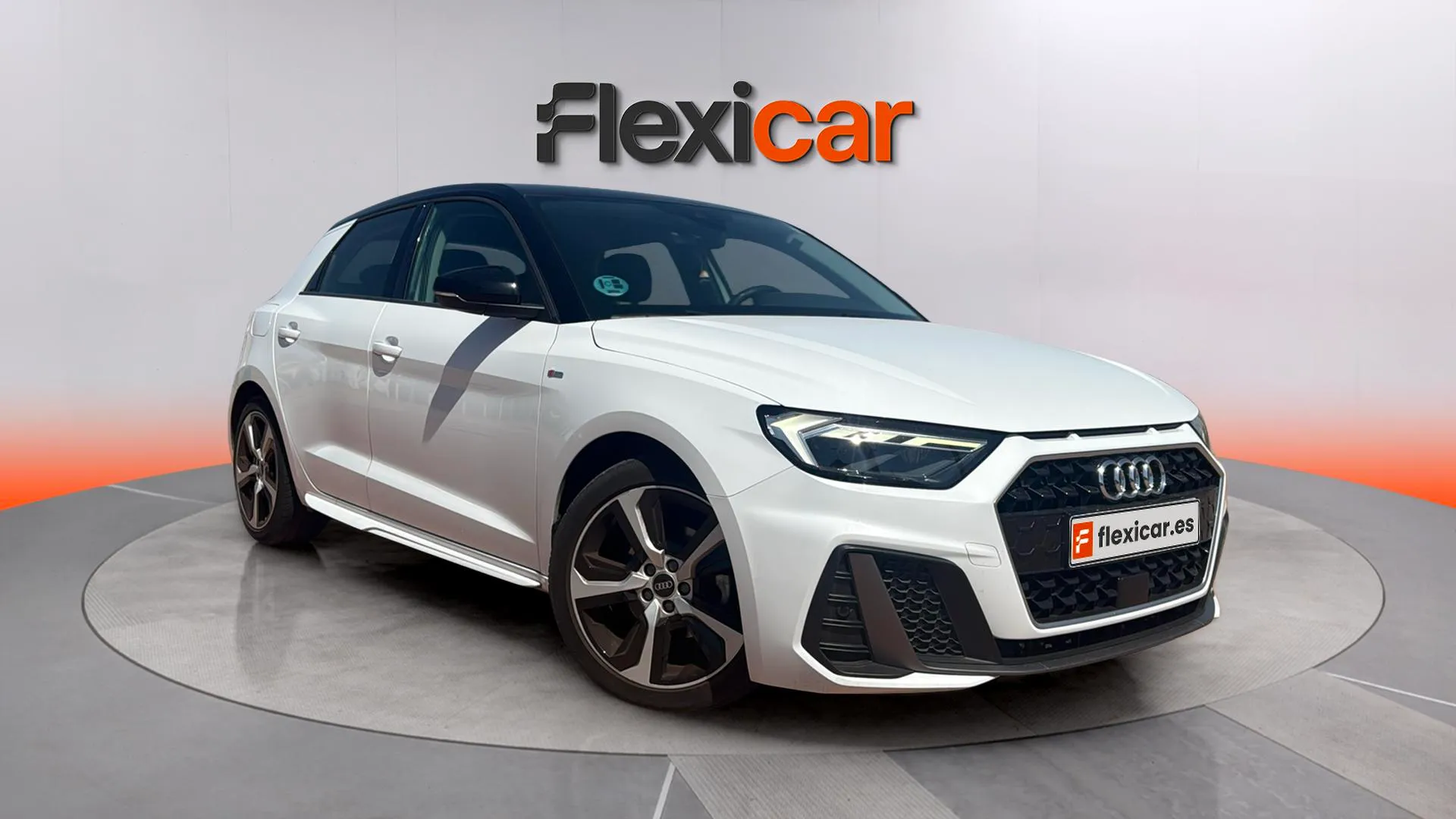 Audi A1 Sportback Advanced 30 TFSI