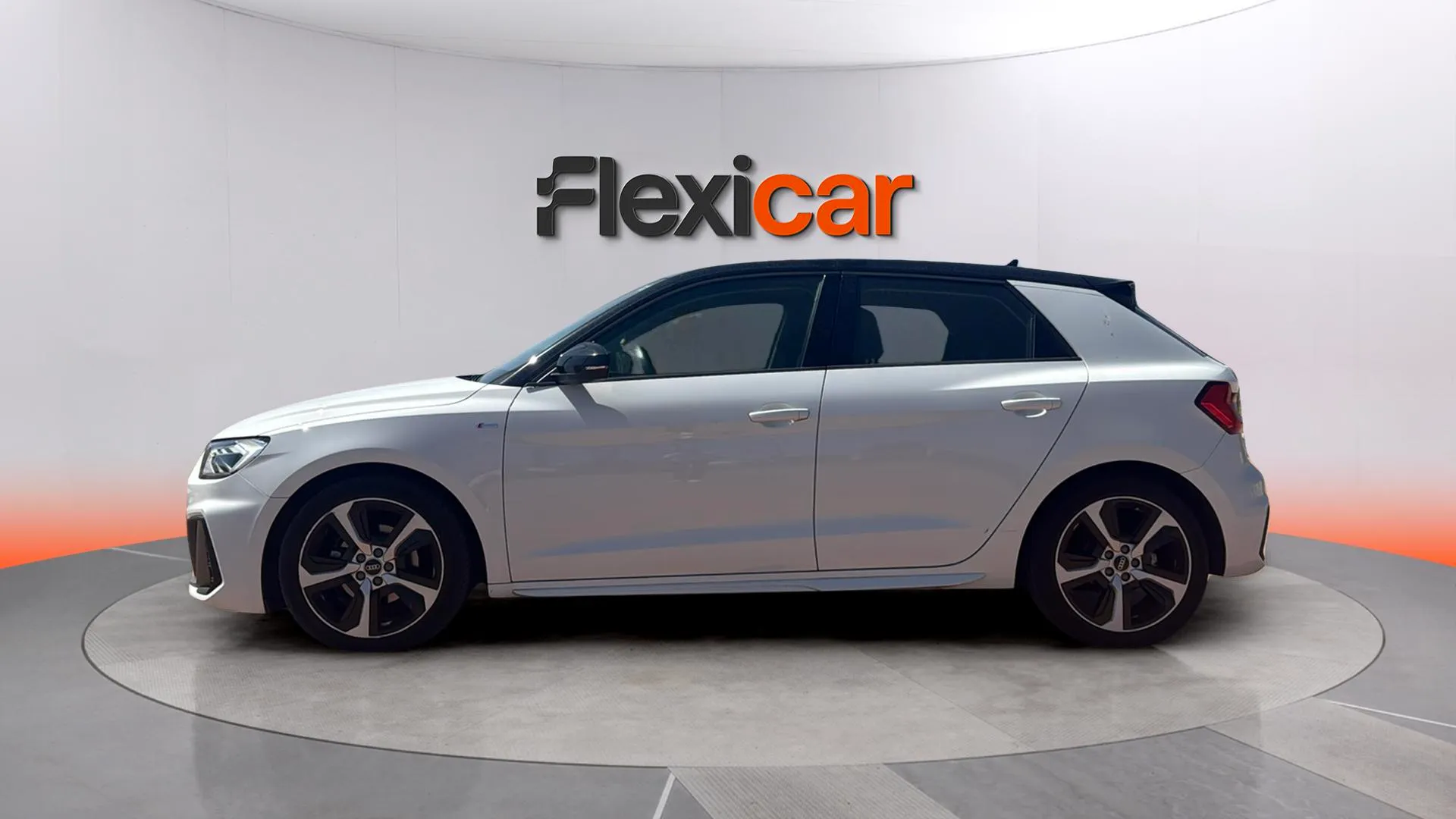 Audi A1 Sportback Advanced 30 TFSI - foto 4