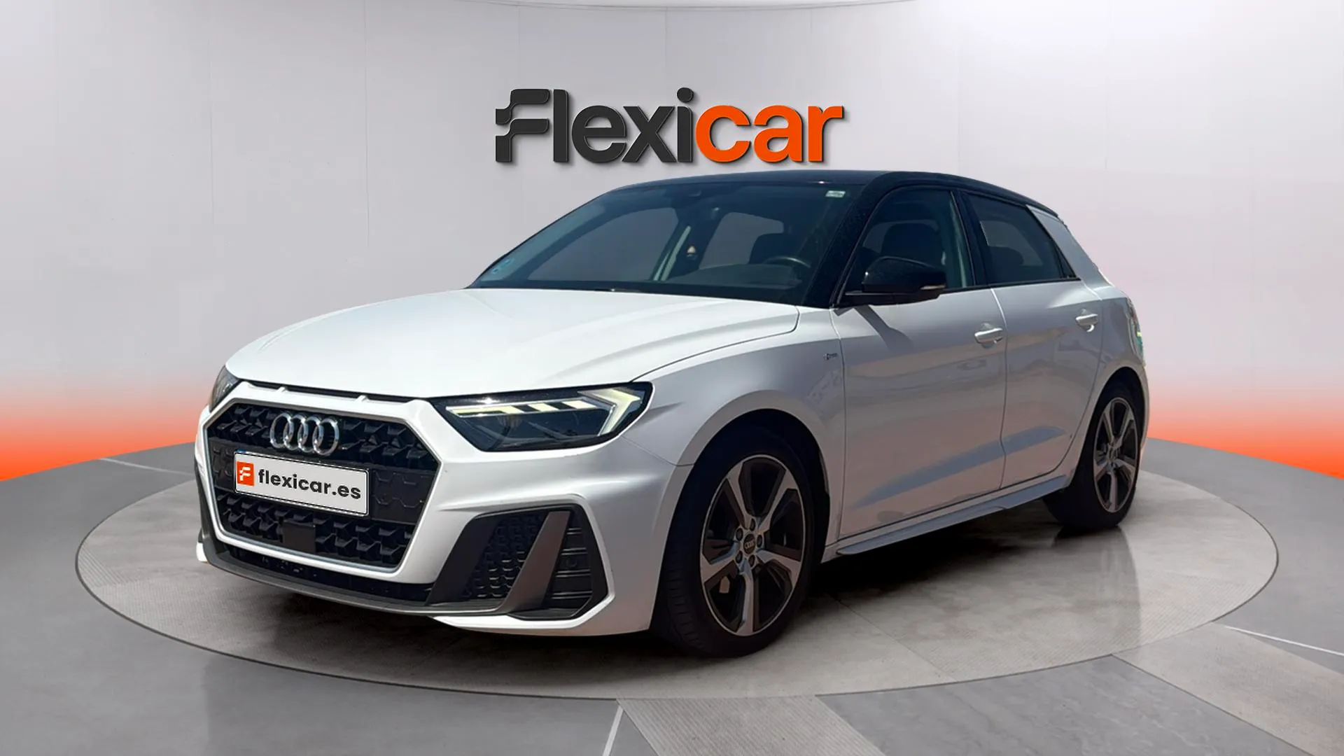 Audi A1 Sportback Advanced 30 TFSI - foto 3