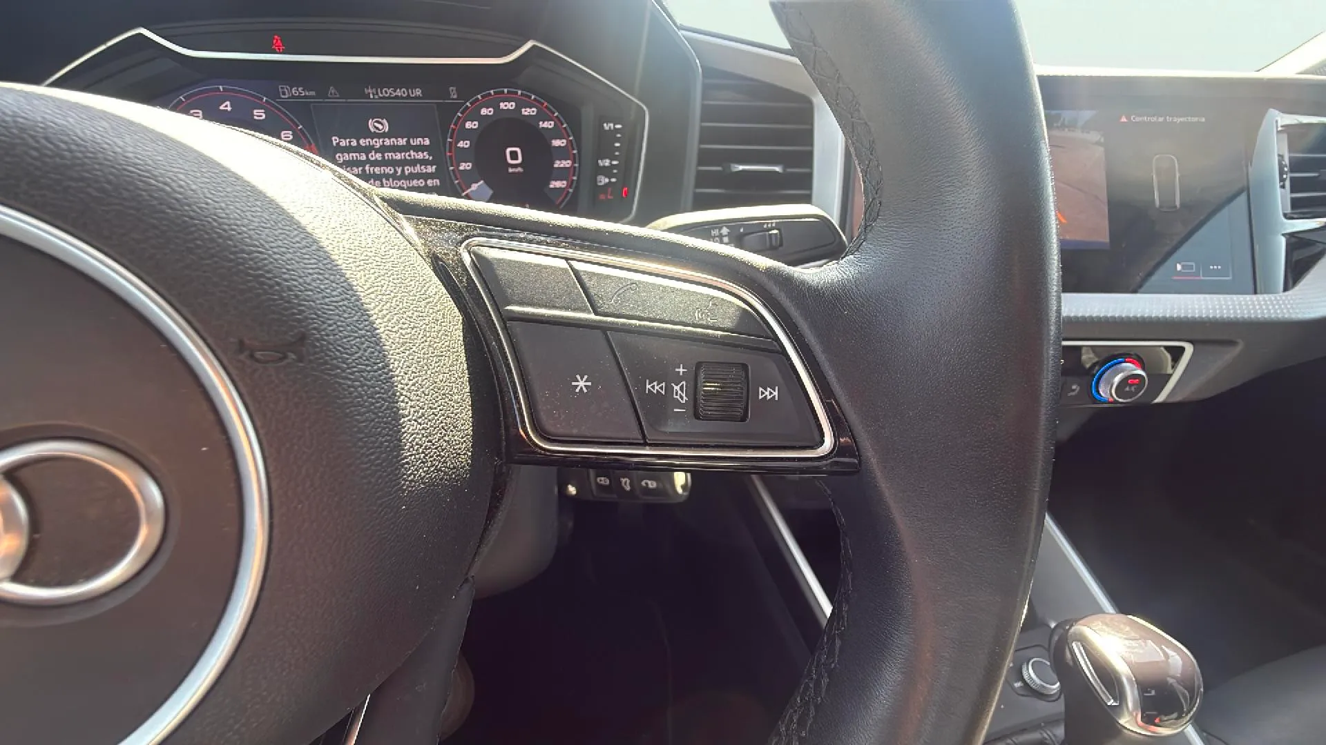 Audi A1 Sportback Advanced 30 TFSI - foto 22