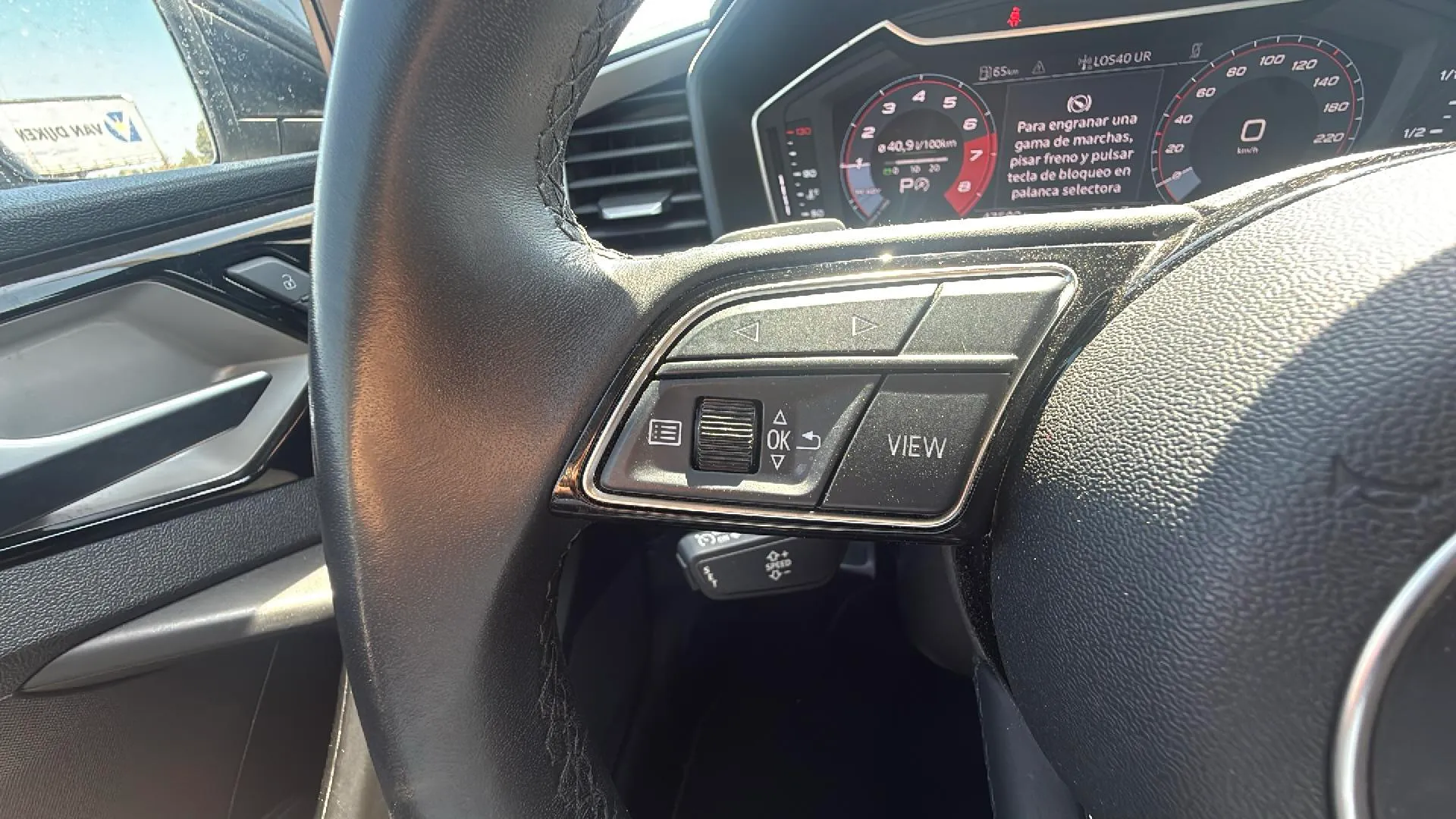 Audi A1 Sportback Advanced 30 TFSI - foto 21