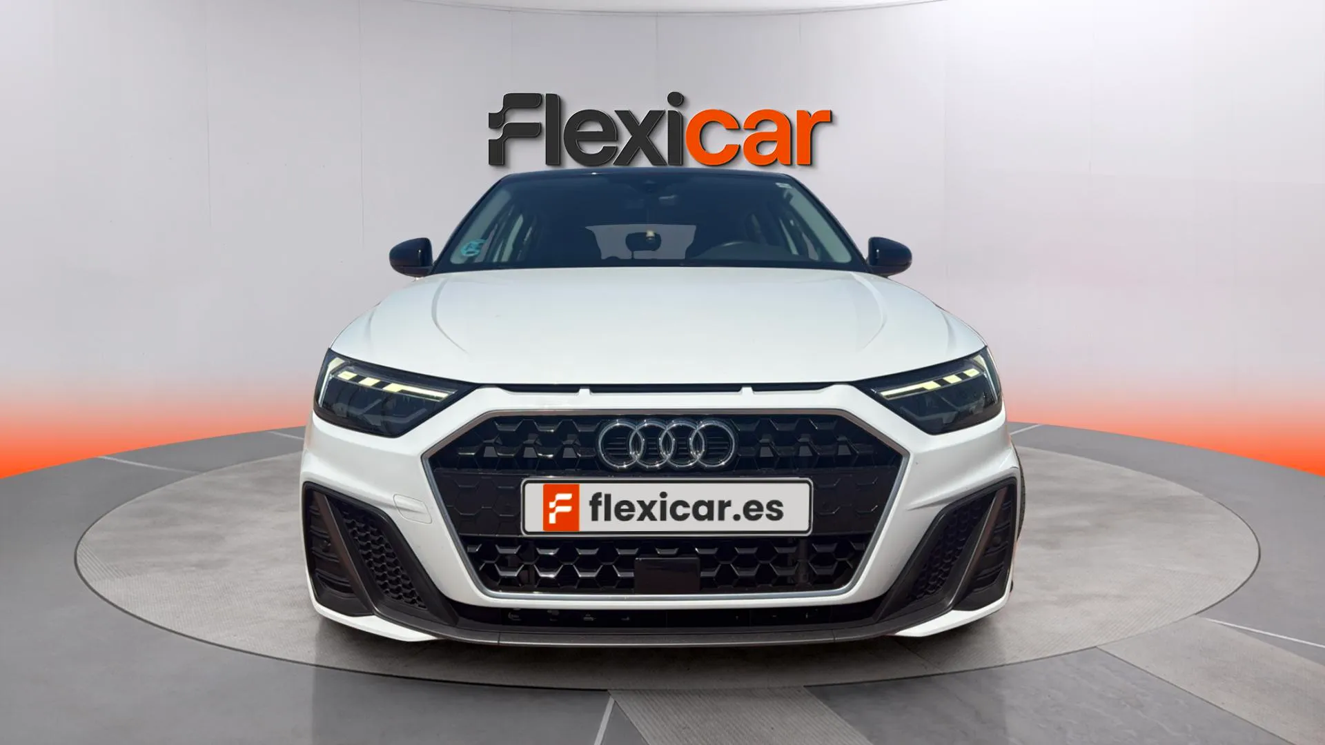 Audi A1 Sportback Advanced 30 TFSI - foto 2