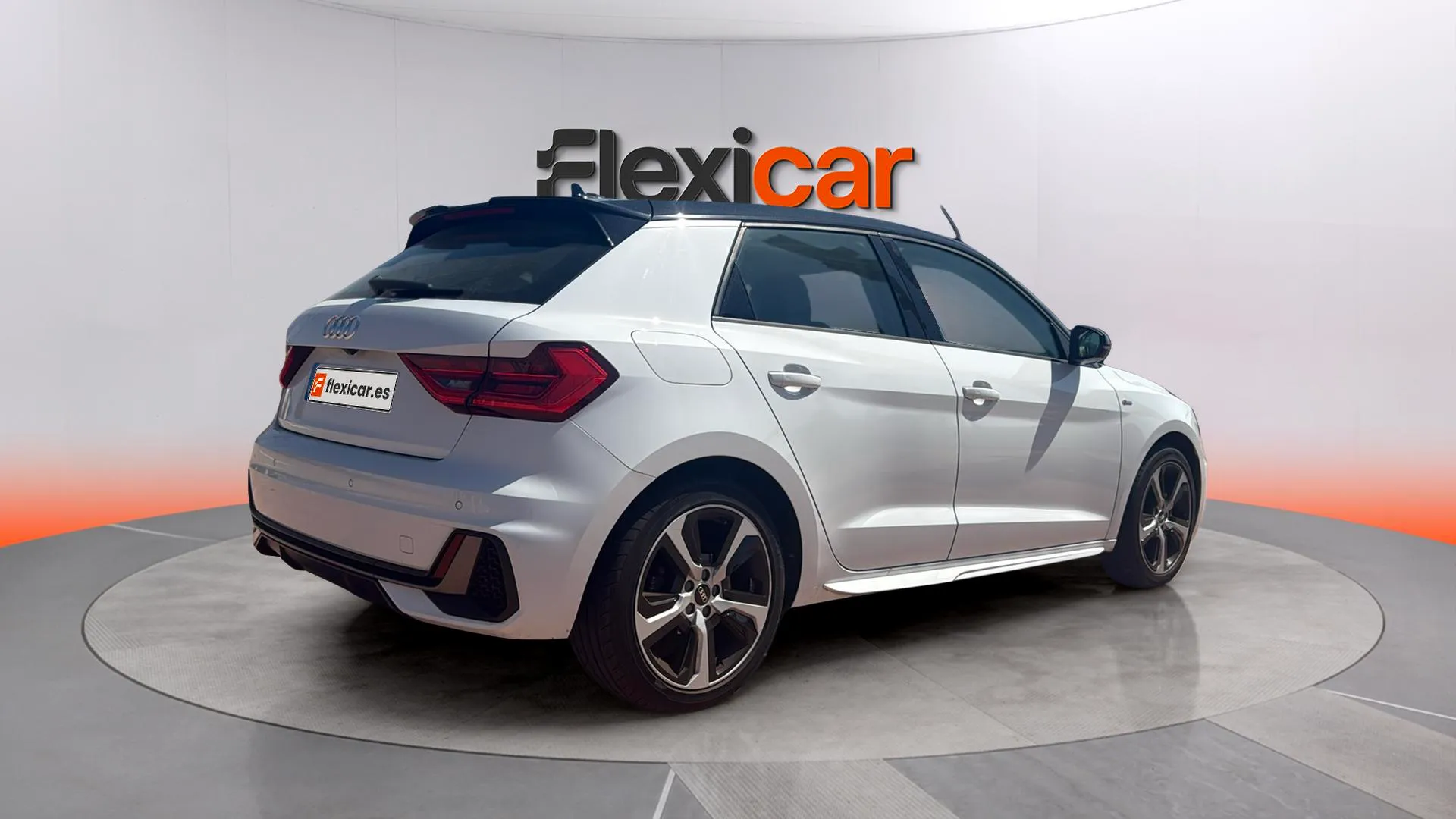 Audi A1 Sportback Advanced 30 TFSI - foto 7