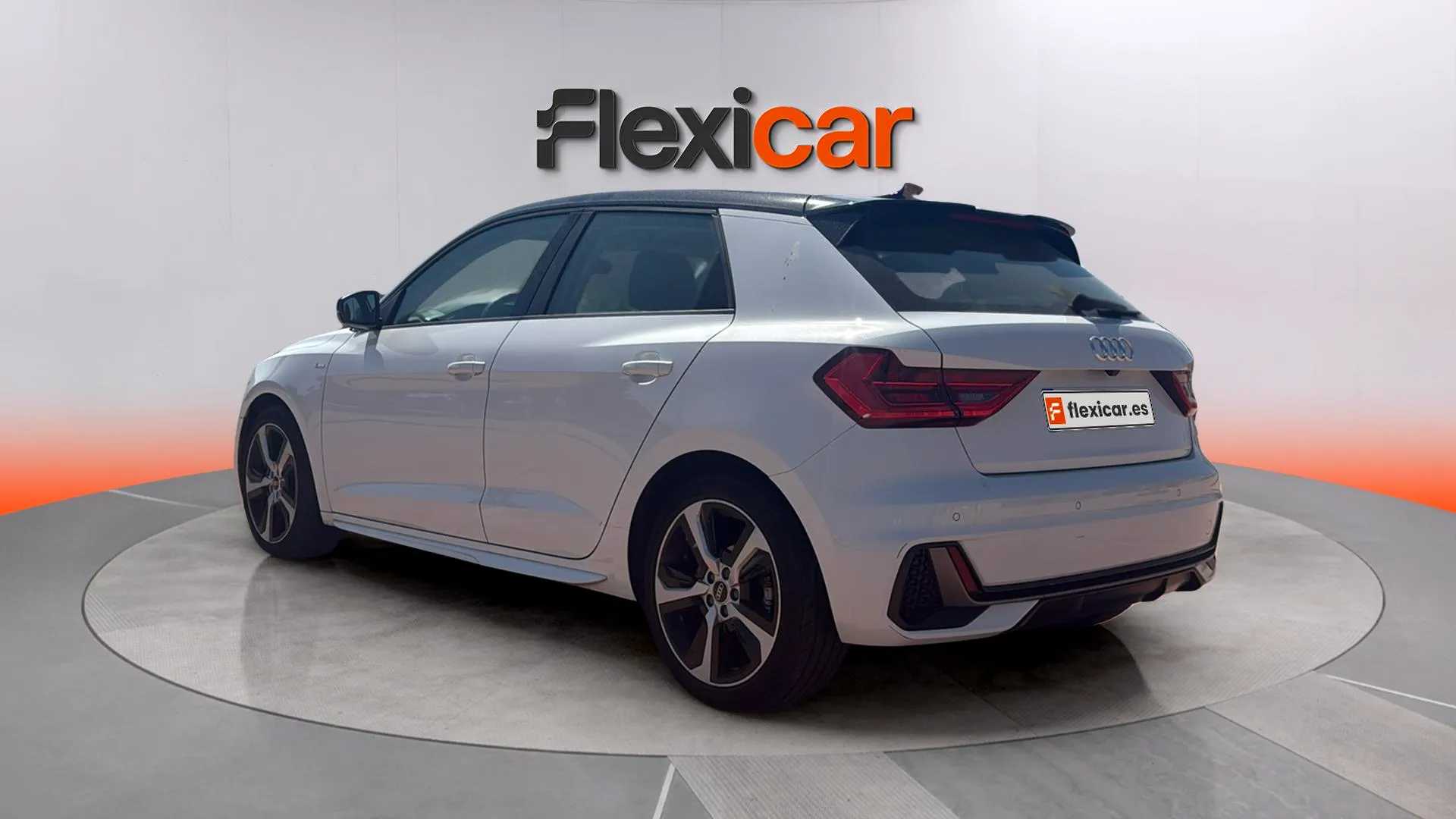 Audi A1 Sportback Advanced 30 TFSI - foto 5