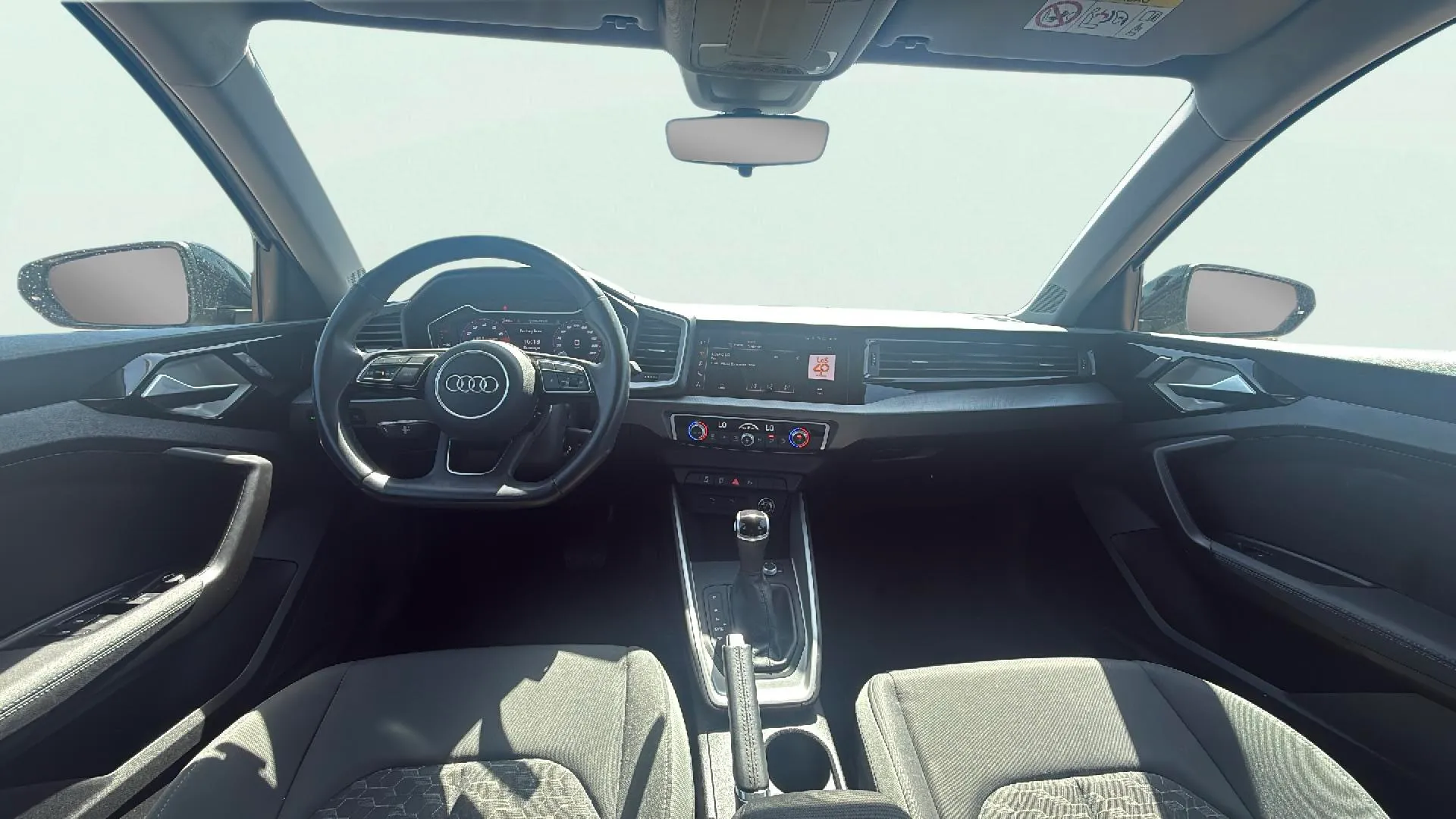 Audi A1 Sportback Advanced 30 TFSI - foto 12
