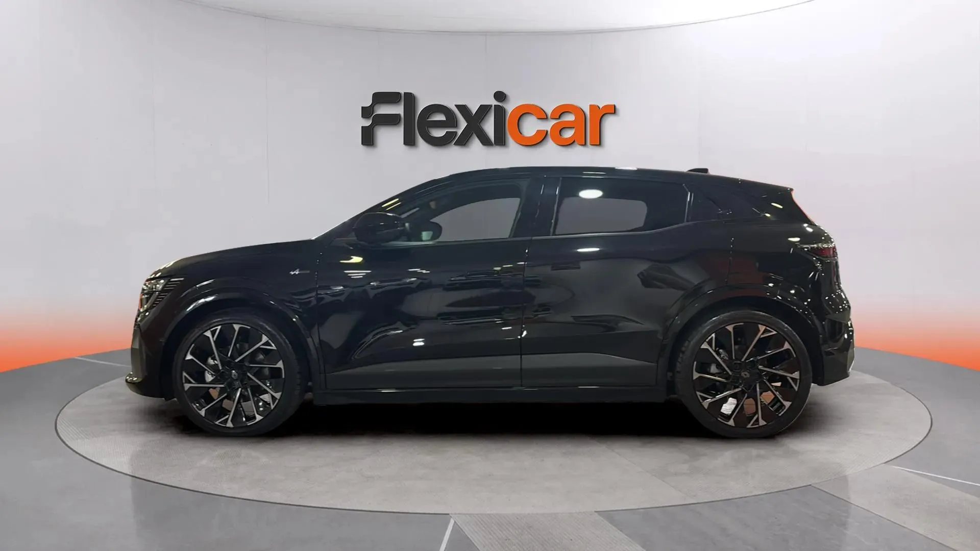 Renault Mégane E-Tech Esprit Alp. auton. confort - foto 4