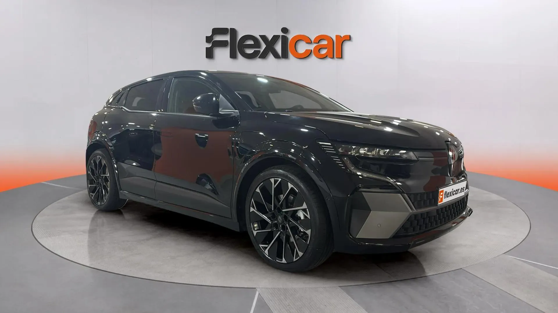 Renault Mégane E-Tech Esprit Alp. auton. confort - foto 1
