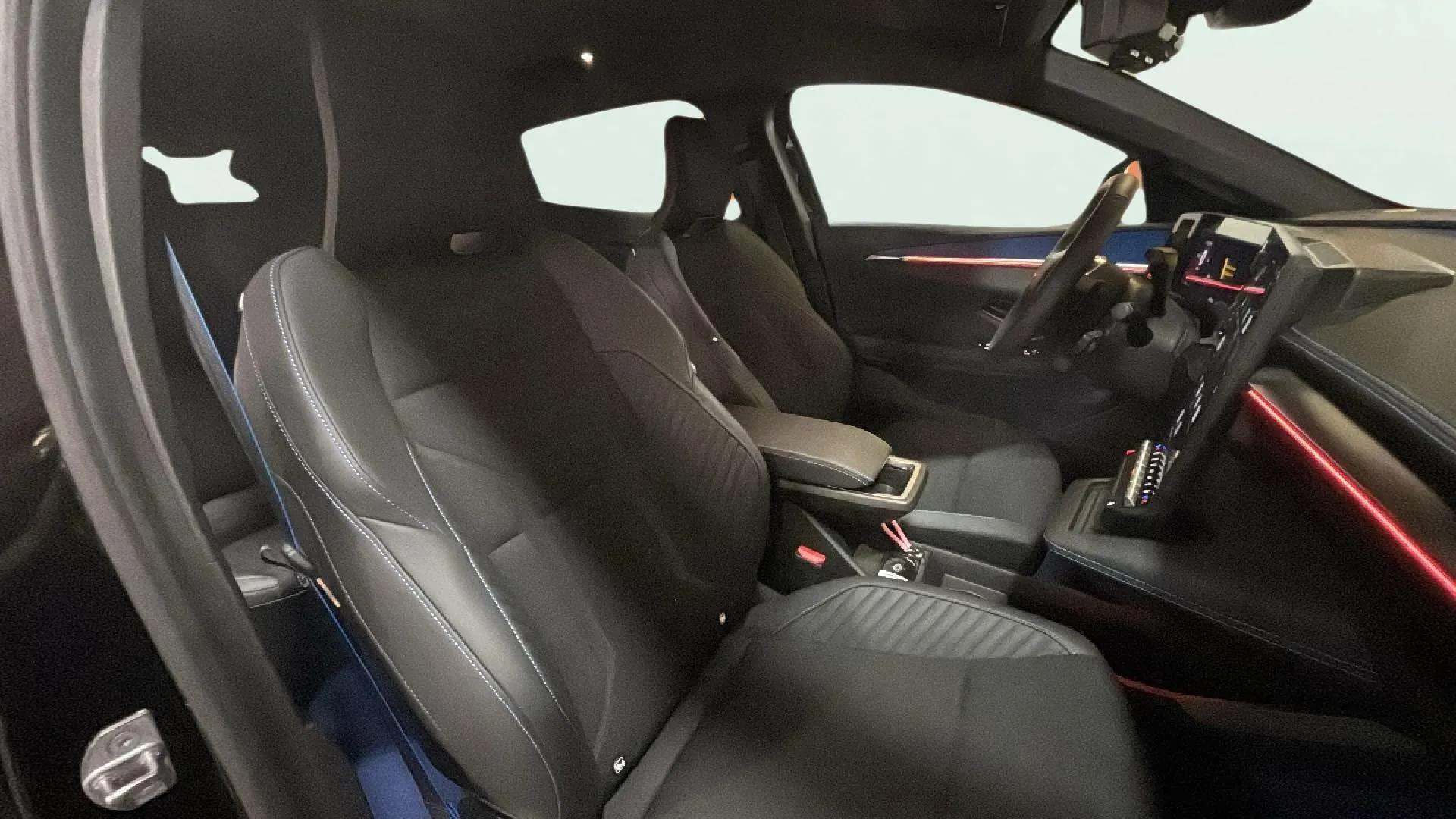 Renault Mégane E-Tech Esprit Alp. auton. confort - foto 13