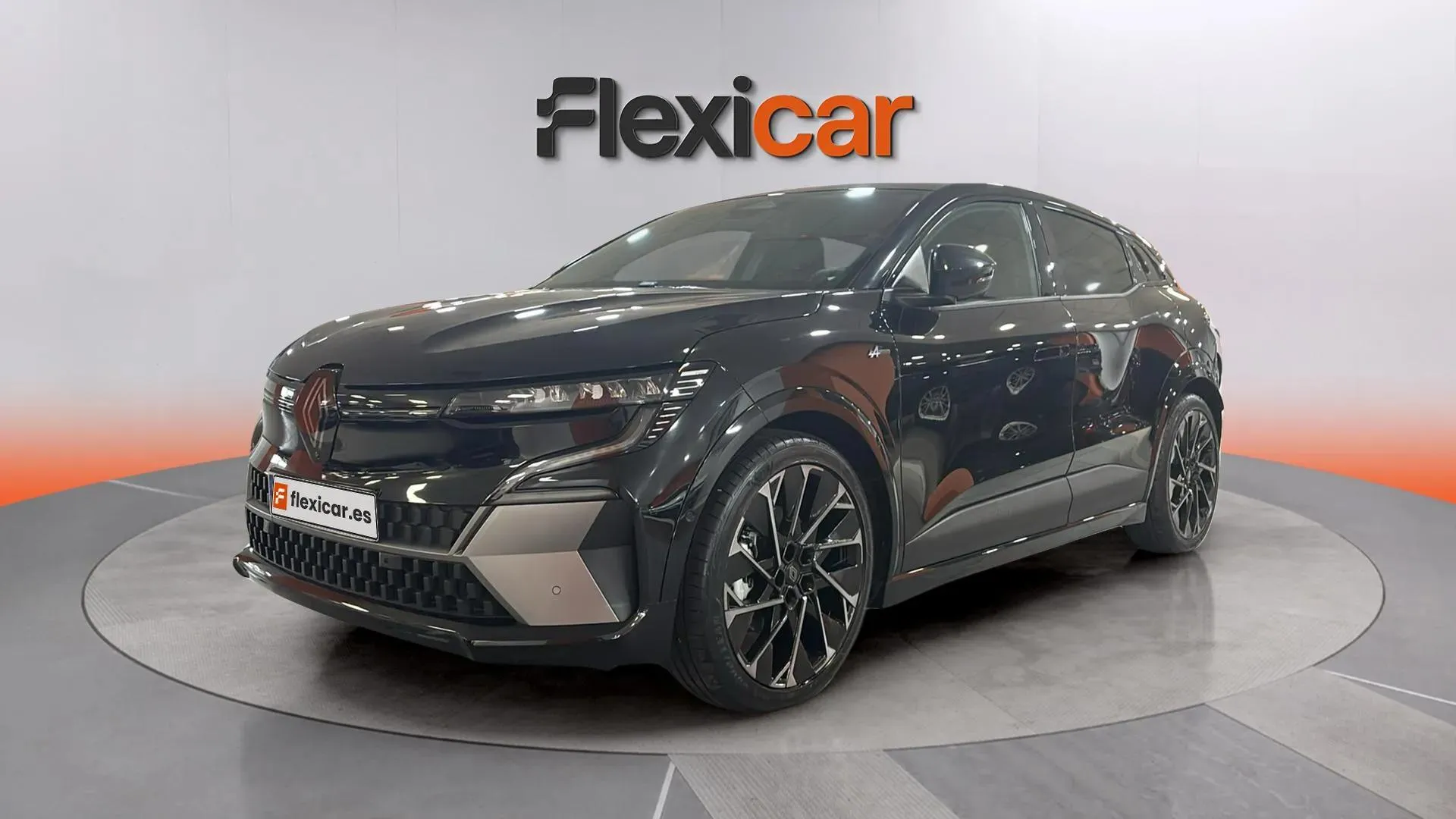Renault Mégane E-Tech Esprit Alp. auton. confort - foto 3