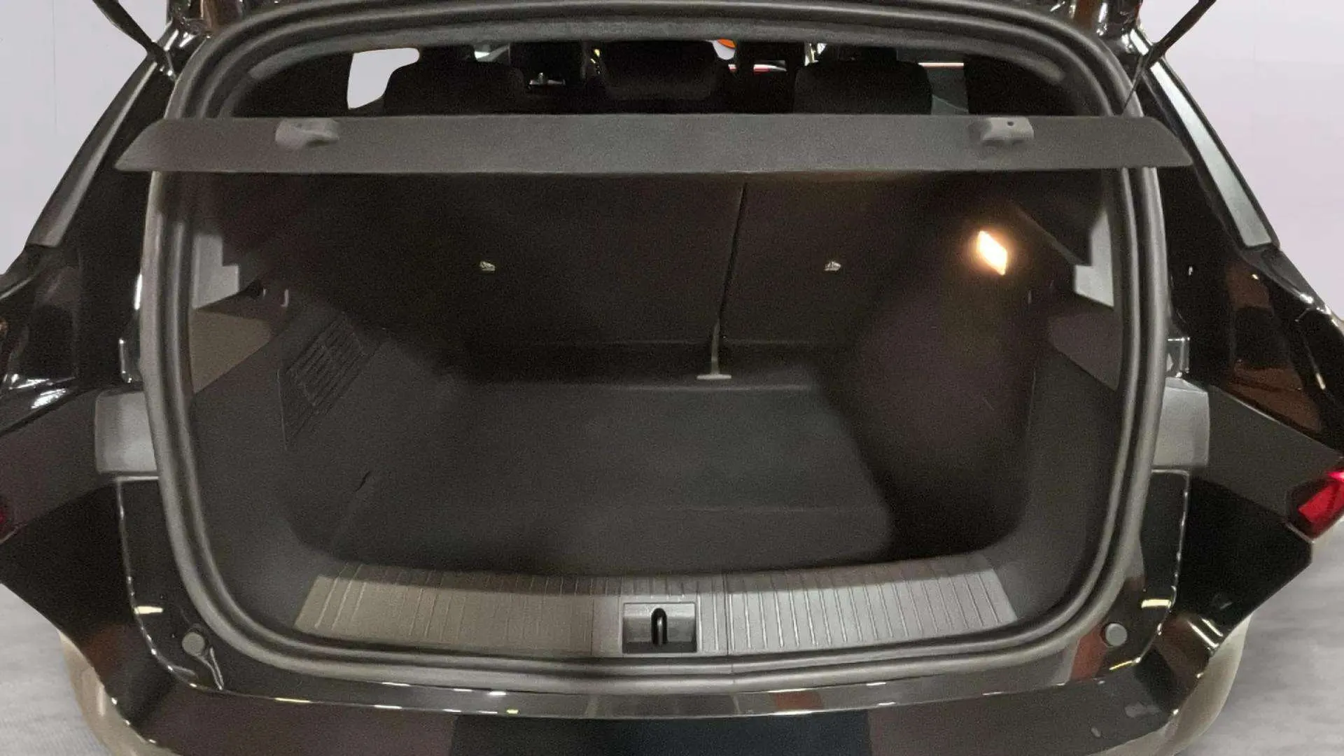 Renault Mégane E-Tech Esprit Alp. auton. confort - foto 16
