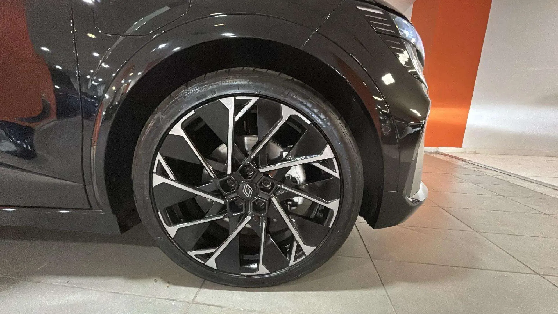 Renault Mégane E-Tech Esprit Alp. auton. confort - foto 17