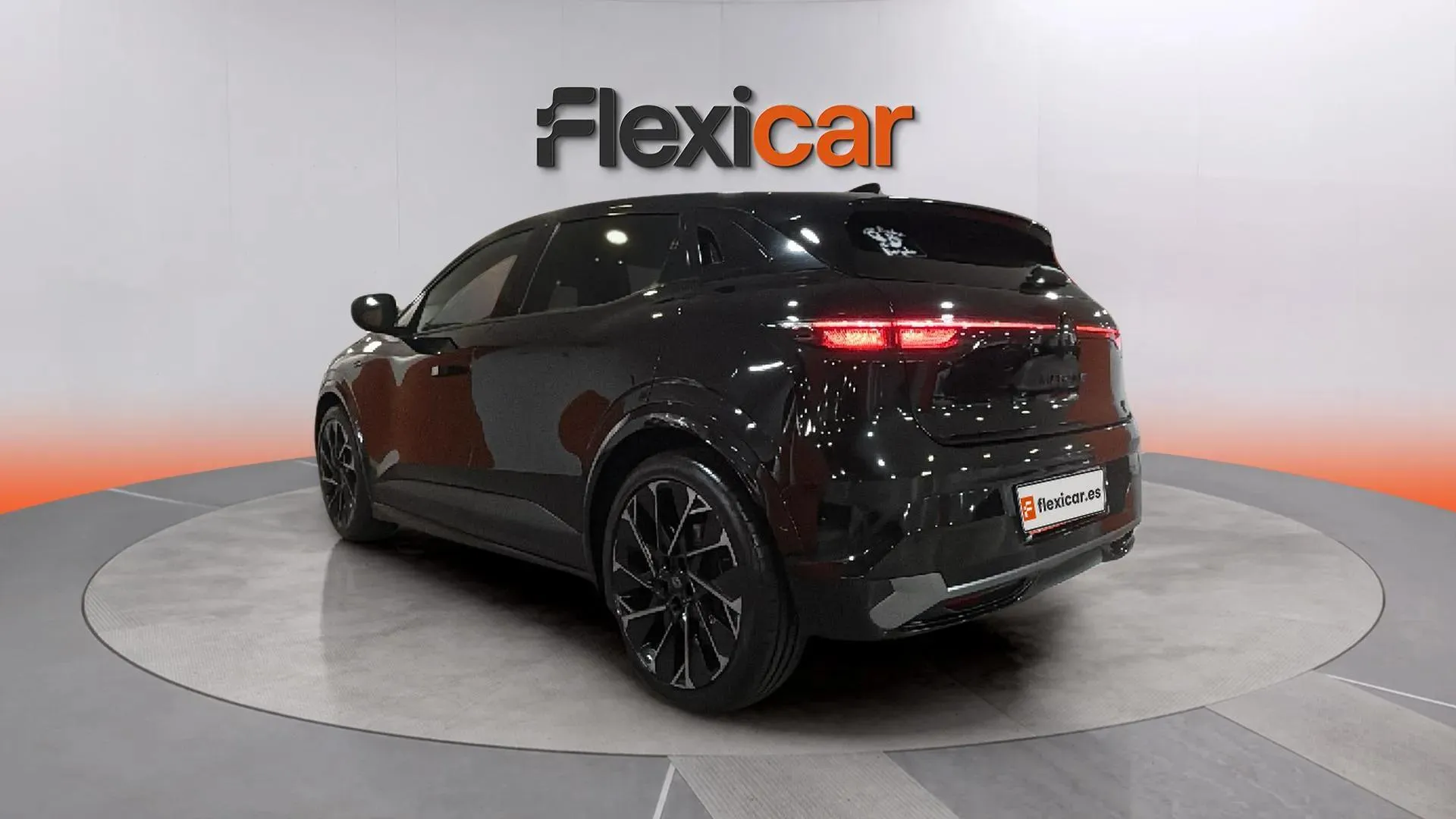 Renault Mégane E-Tech Esprit Alp. auton. confort - foto 5