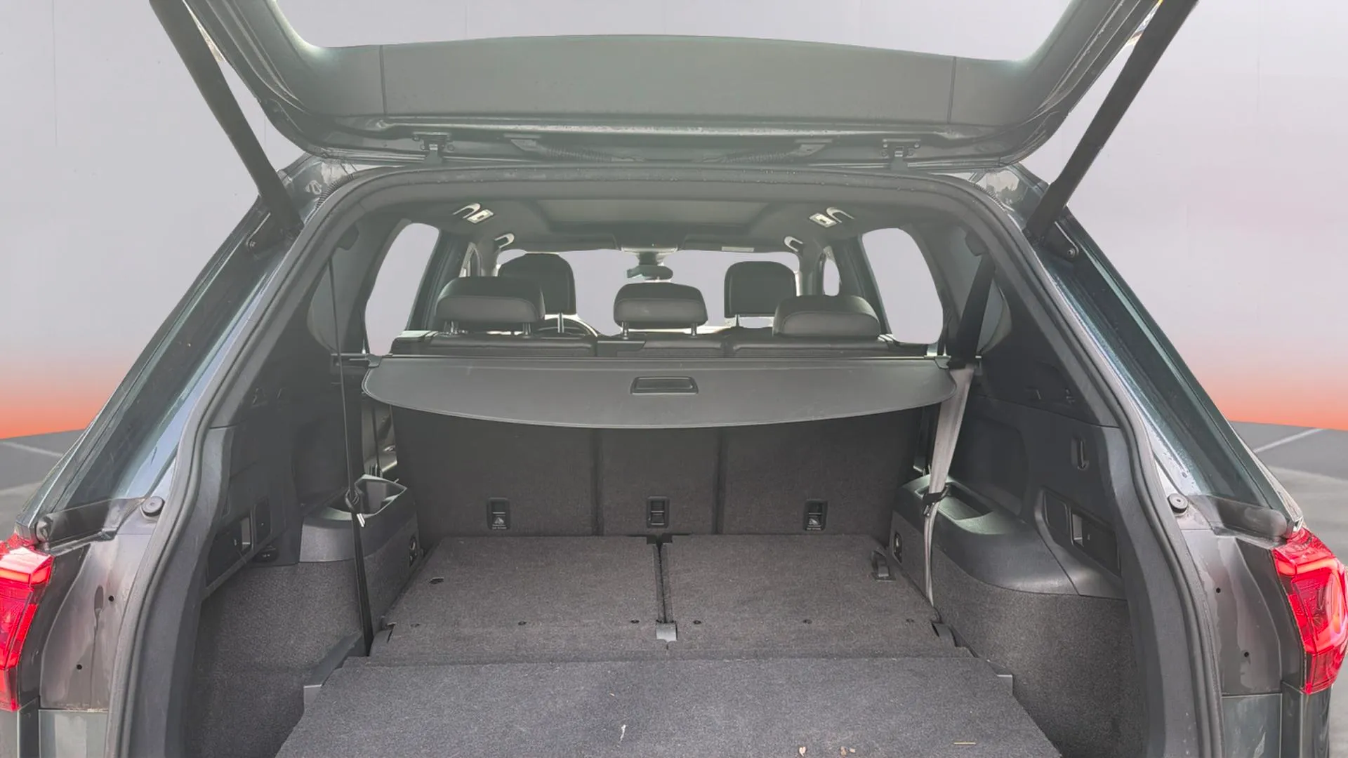 SEAT Tarraco 2.0 TDI 4Drive DSG Xcel Plus - foto 9