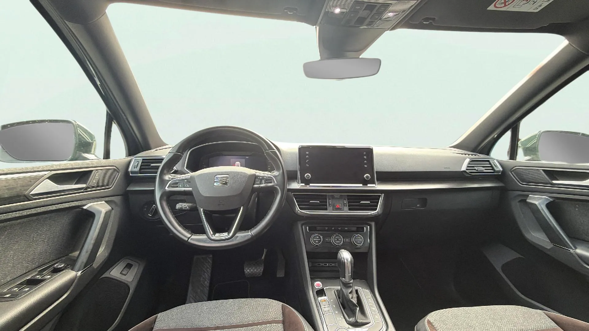 SEAT Tarraco 2.0 TDI 4Drive DSG Xcel Plus - foto 10
