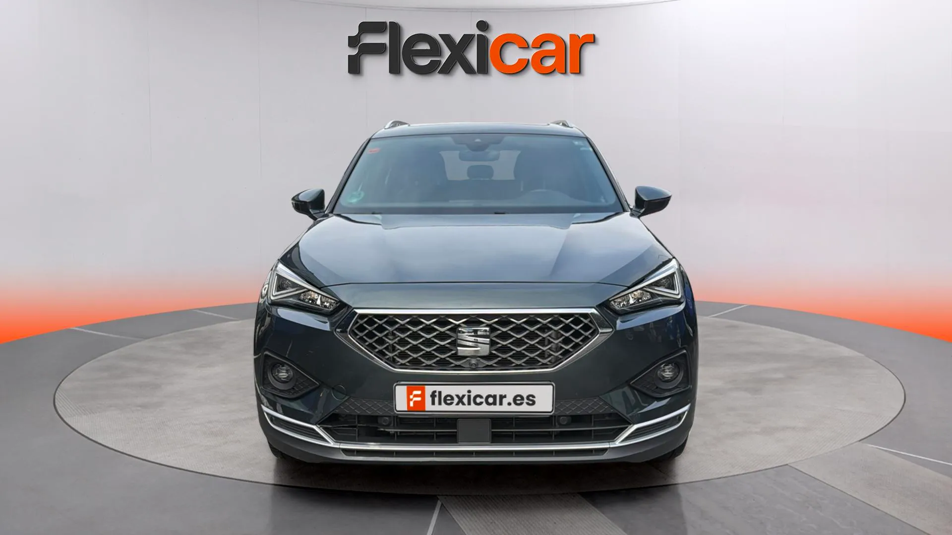 SEAT Tarraco 2.0 TDI 4Drive DSG Xcel Plus - foto 2