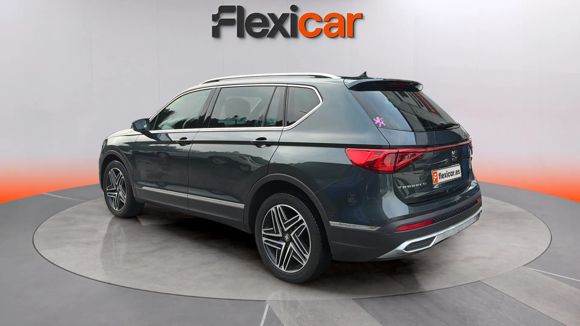 SEAT Tarraco 2.0 TDI 4Drive DSG Xcel Plus - foto 5