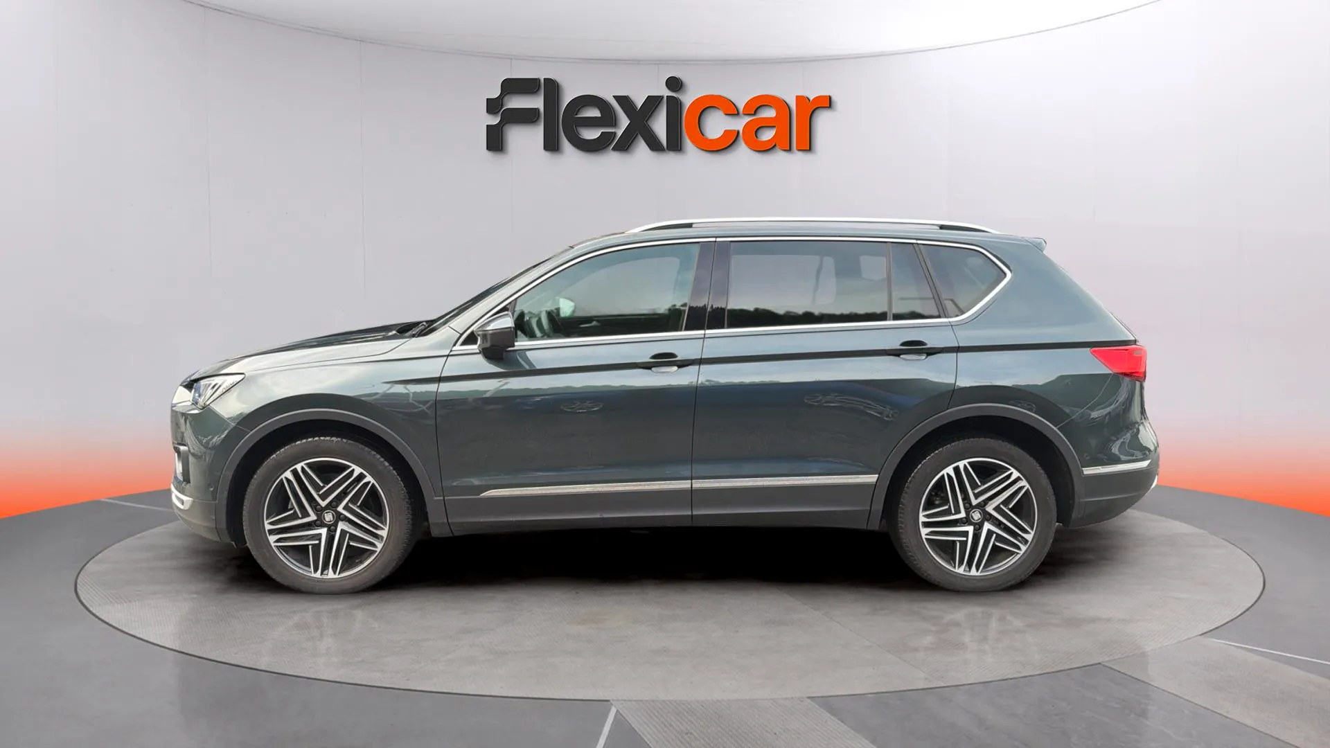 SEAT Tarraco 2.0 TDI 4Drive DSG Xcel Plus - foto 4
