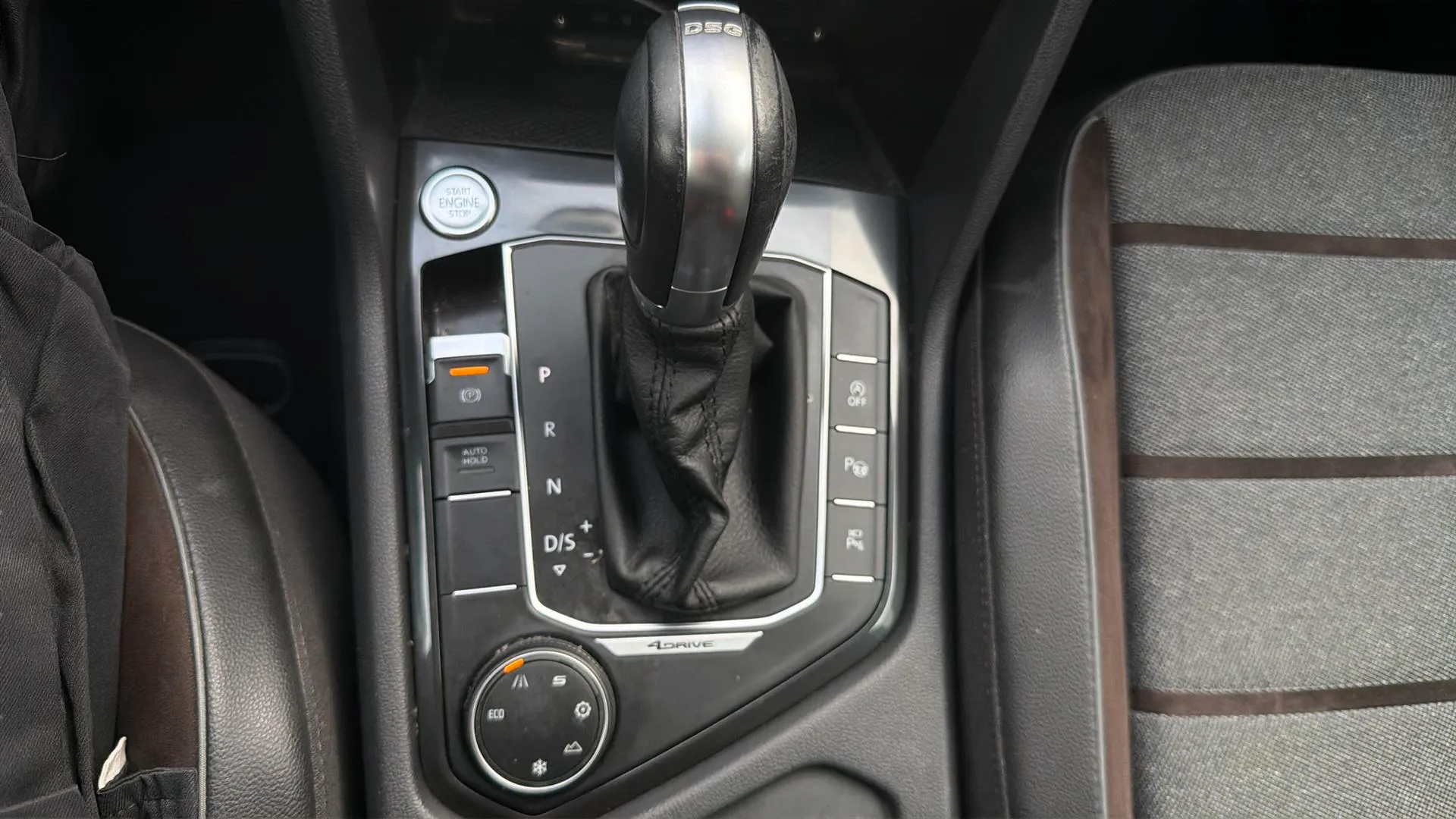 SEAT Tarraco 2.0 TDI 4Drive DSG Xcel Plus - foto 24