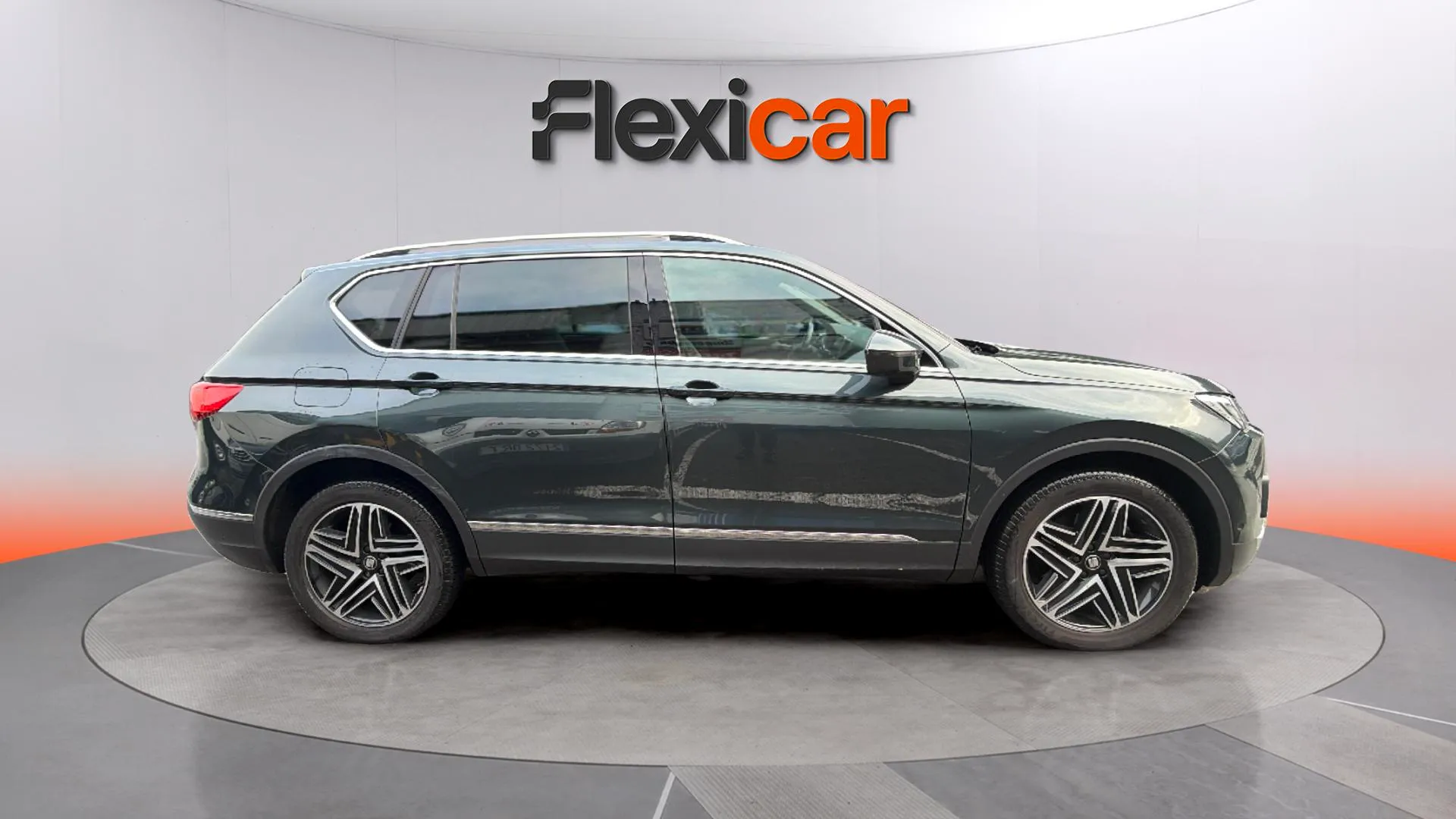 SEAT Tarraco 2.0 TDI 4Drive DSG Xcel Plus - foto 8
