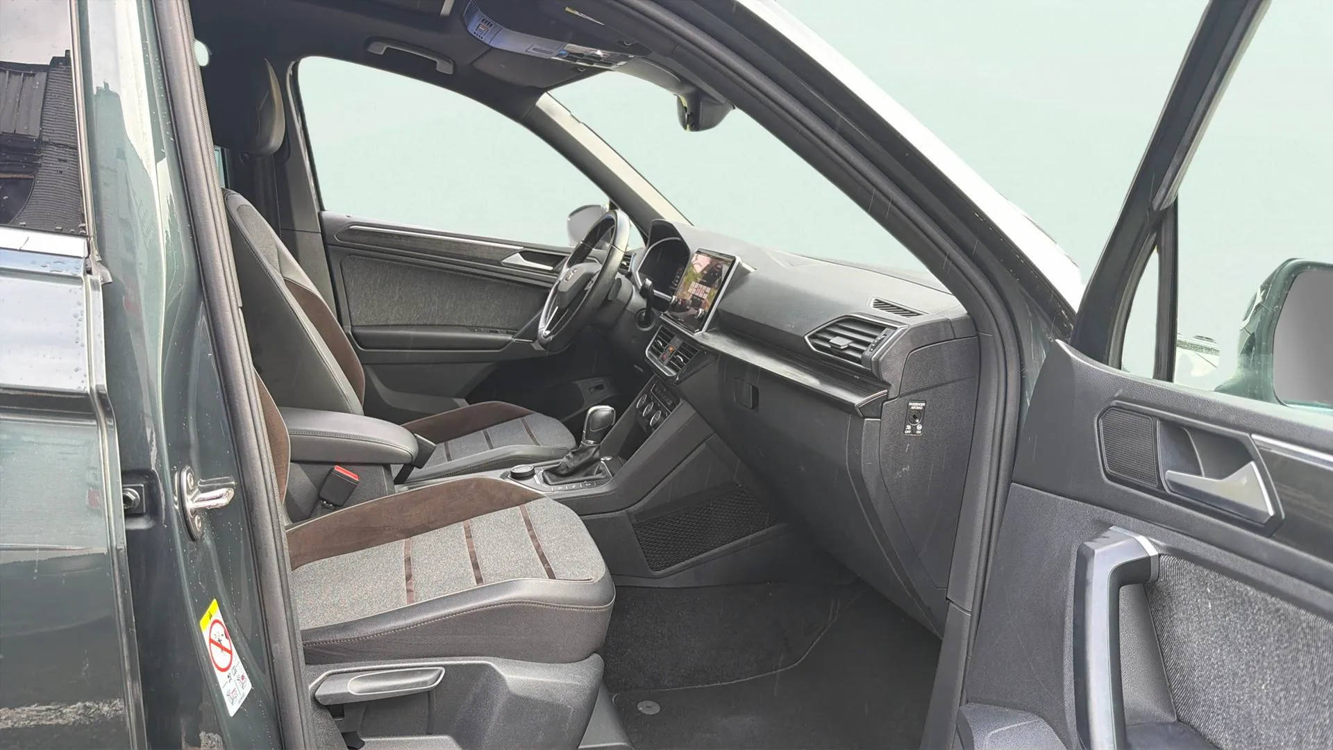SEAT Tarraco 2.0 TDI 4Drive DSG Xcel Plus - foto 17
