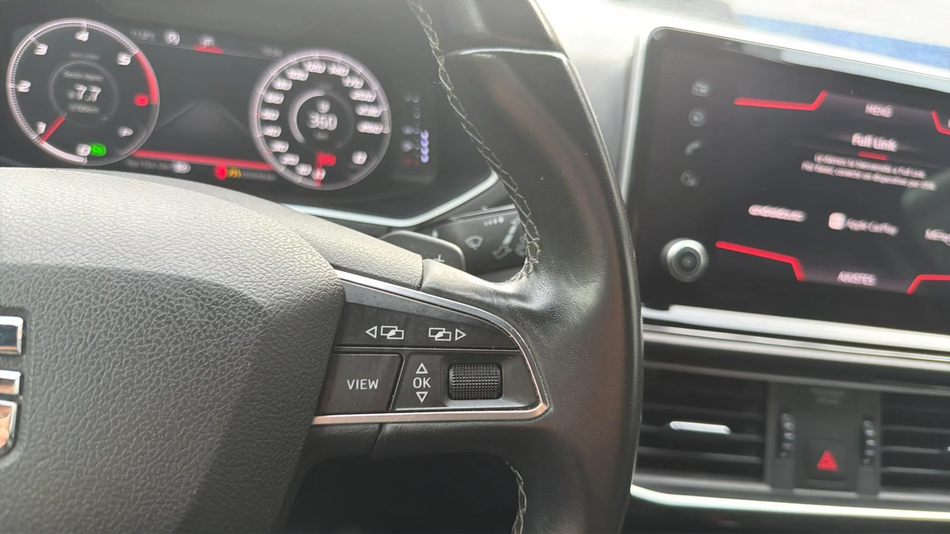 SEAT Tarraco 2.0 TDI 4Drive DSG Xcel Plus - foto 13