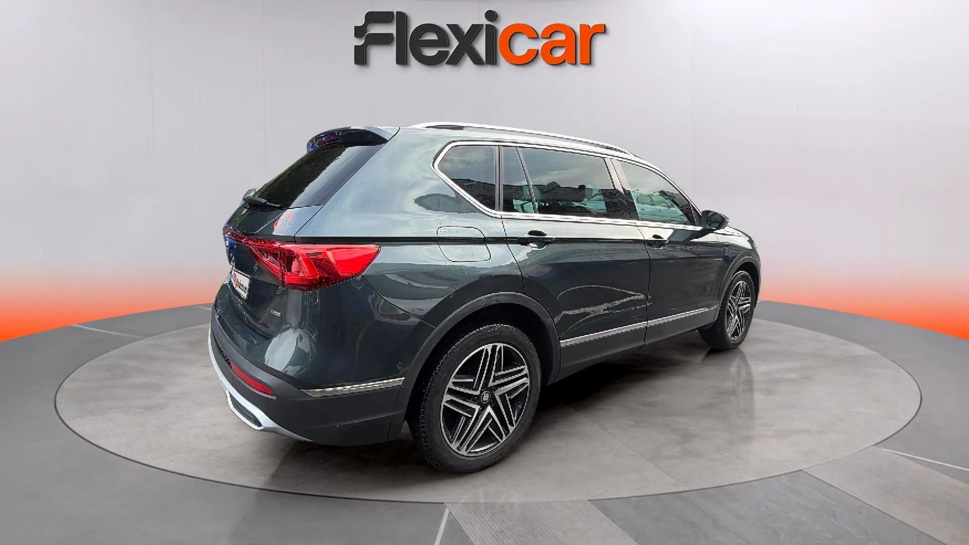 SEAT Tarraco 2.0 TDI 4Drive DSG Xcel Plus - foto 7