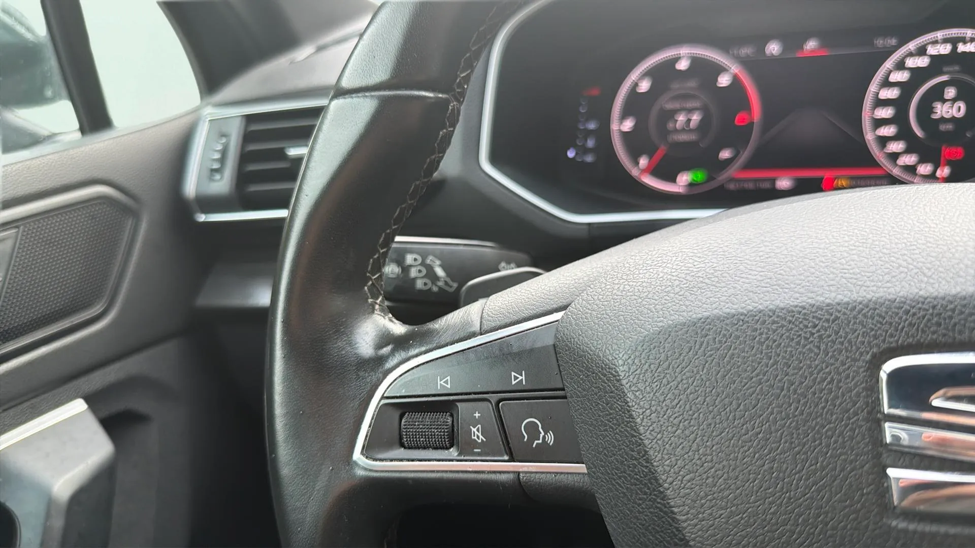 SEAT Tarraco 2.0 TDI 4Drive DSG Xcel Plus - foto 12