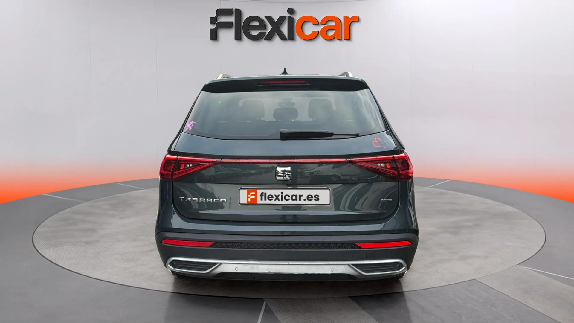 SEAT Tarraco 2.0 TDI 4Drive DSG Xcel Plus - foto 6