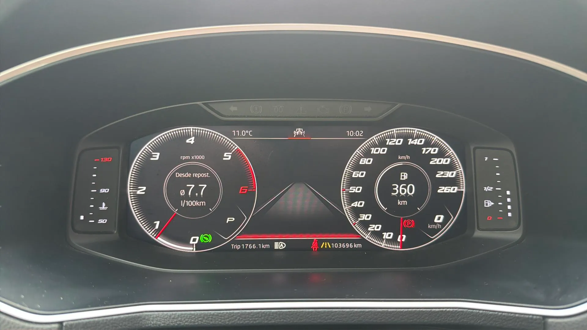 SEAT Tarraco 2.0 TDI 4Drive DSG Xcel Plus - foto 14