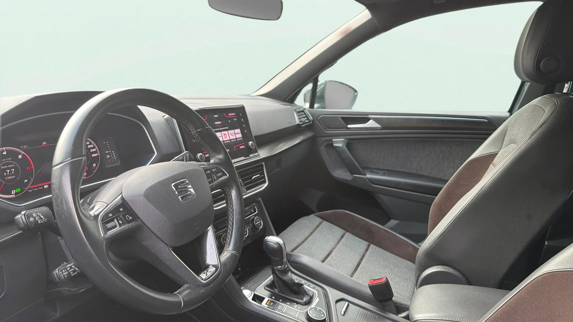 SEAT Tarraco 2.0 TDI 4Drive DSG Xcel Plus - foto 15