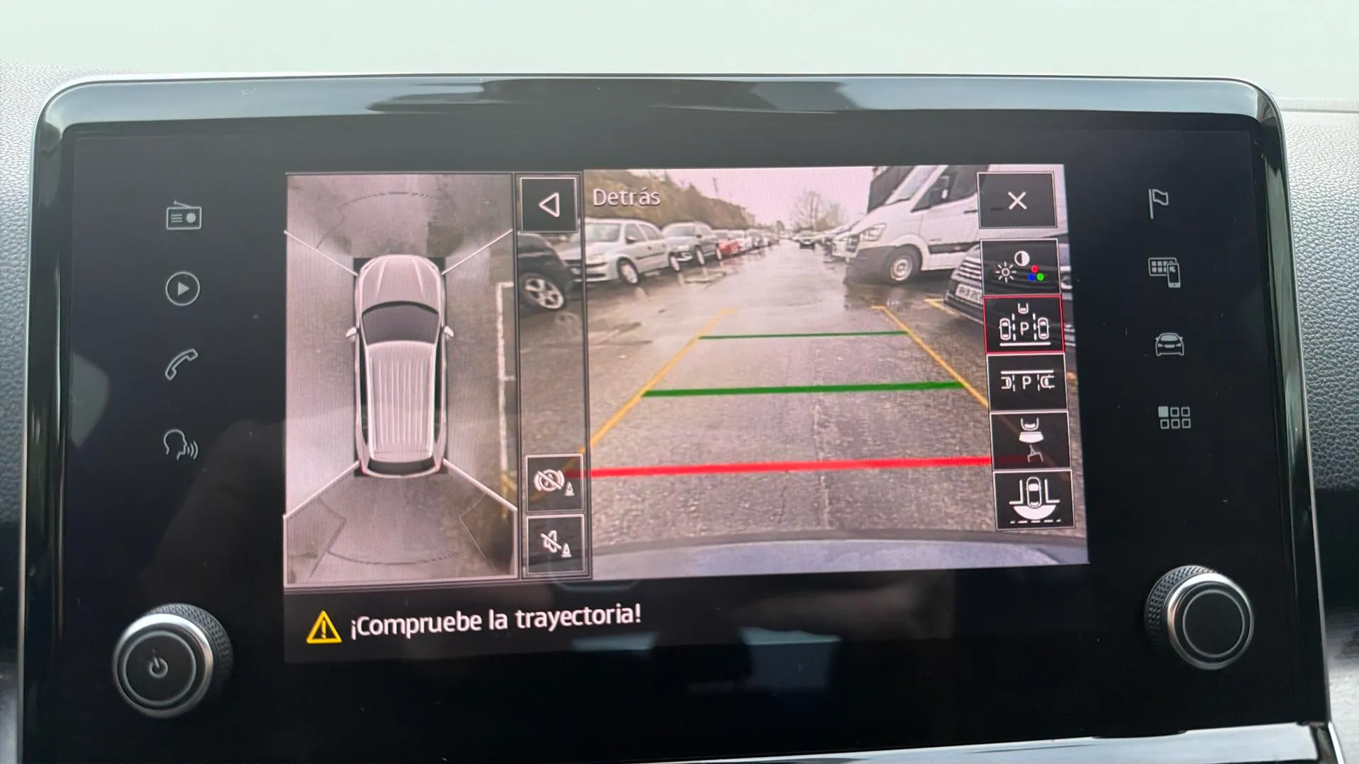 SEAT Tarraco 2.0 TDI 4Drive DSG Xcel Plus - foto 20
