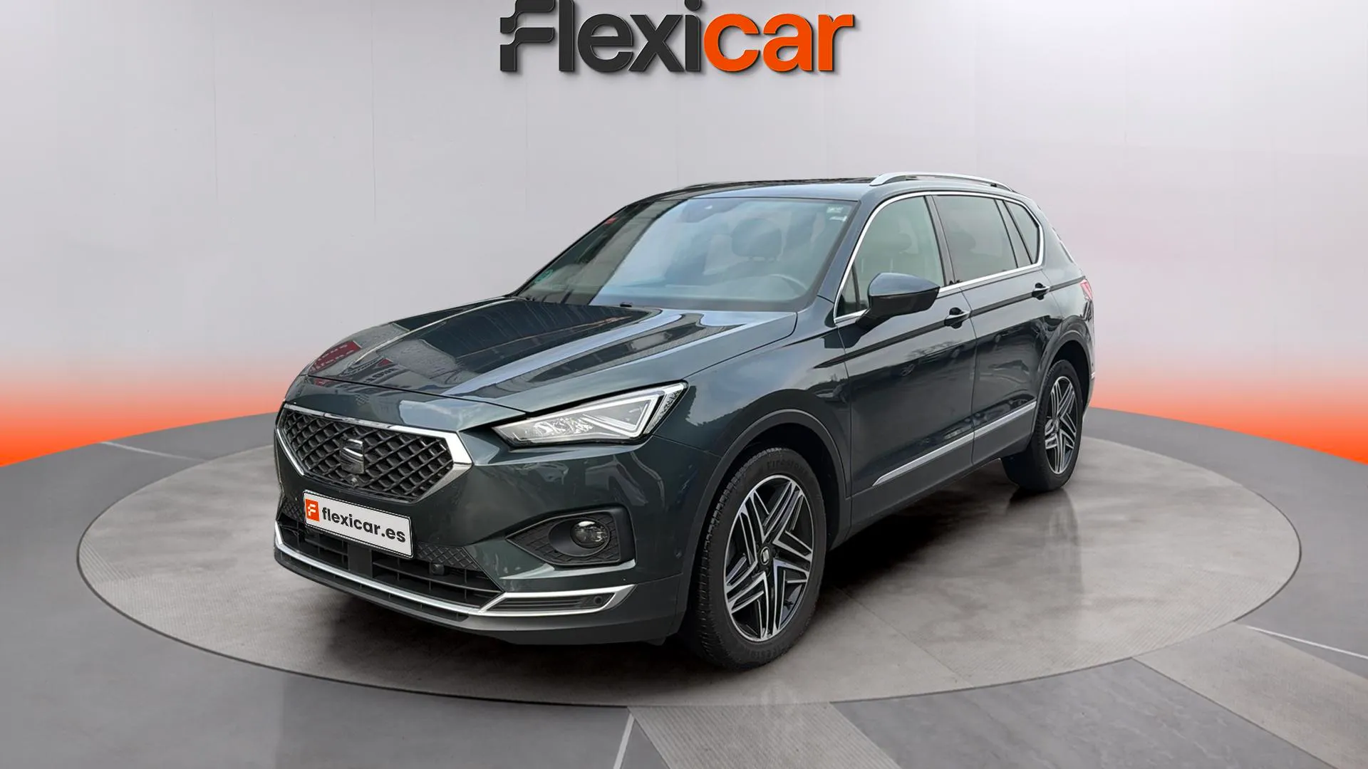 SEAT Tarraco 2.0 TDI 4Drive DSG Xcel Plus - foto 3