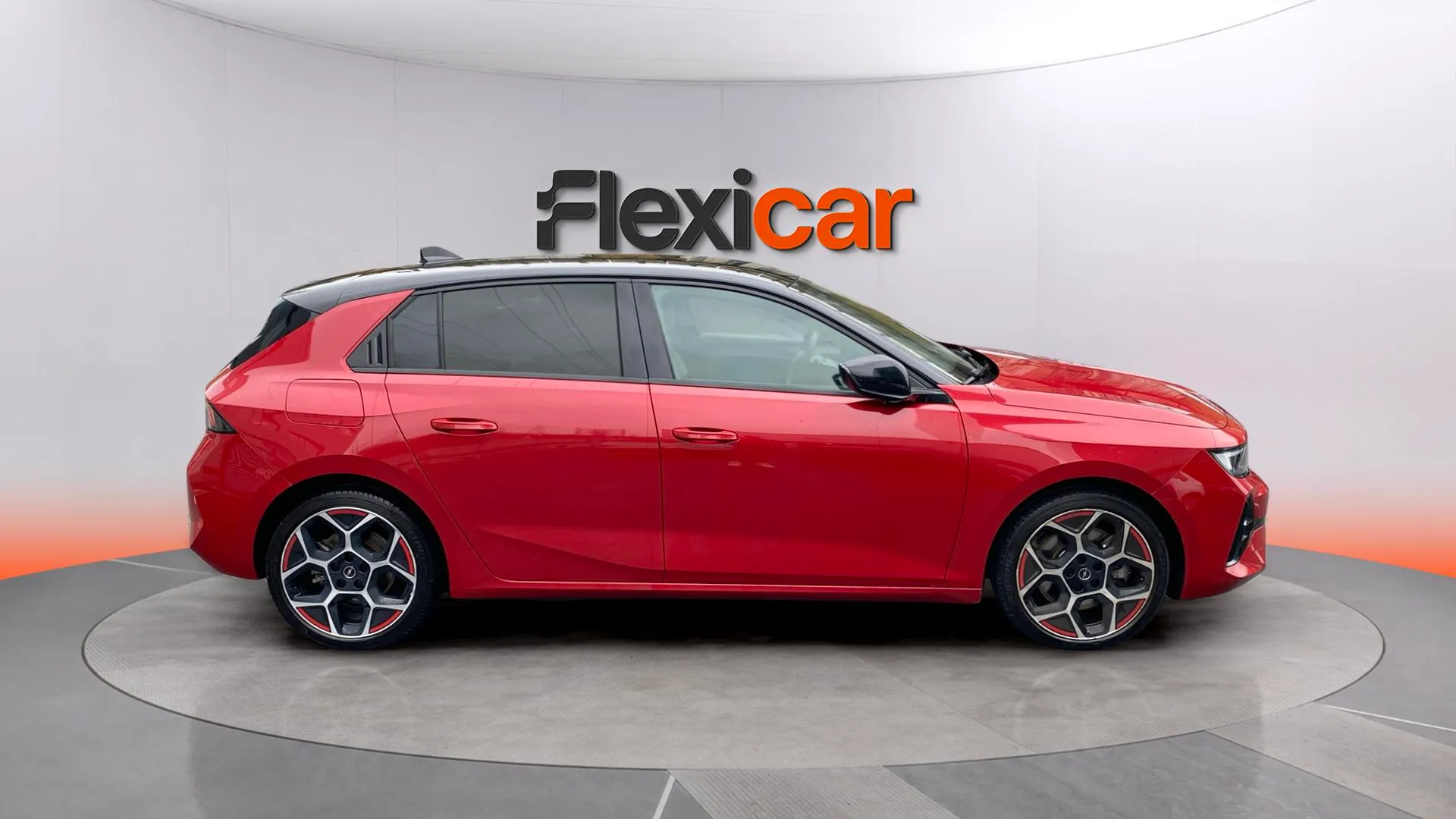 Opel Astra 1.6T PHEV GS-Line - foto 8