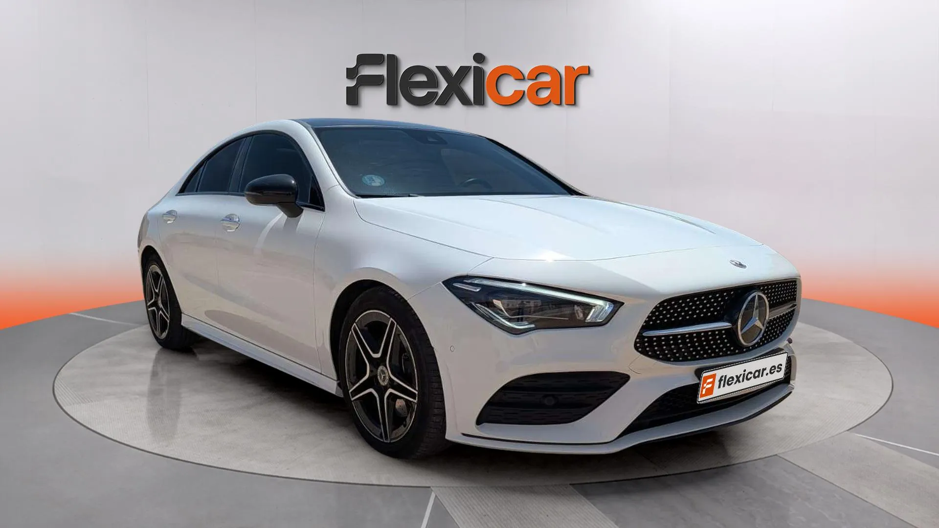 Mercedes-Benz CLA 200 D DCT