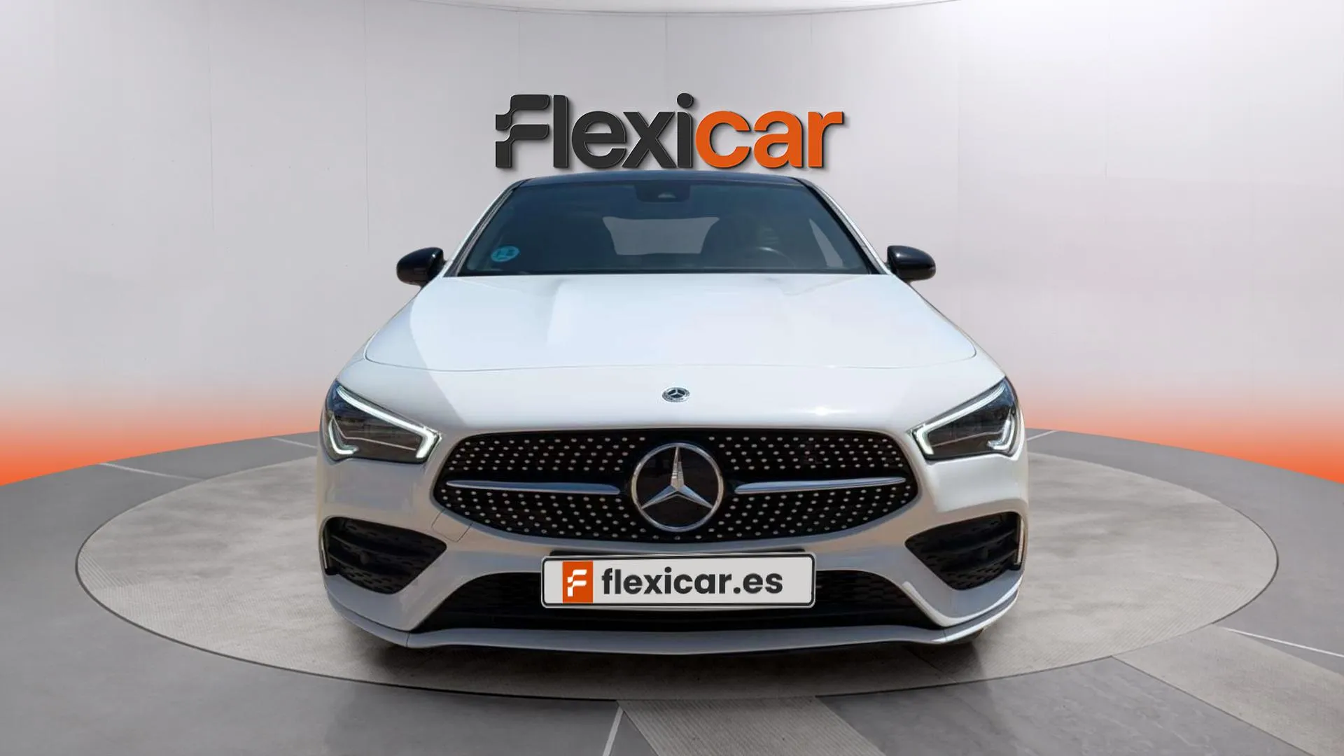 Mercedes-Benz CLA 200 D DCT - foto 2