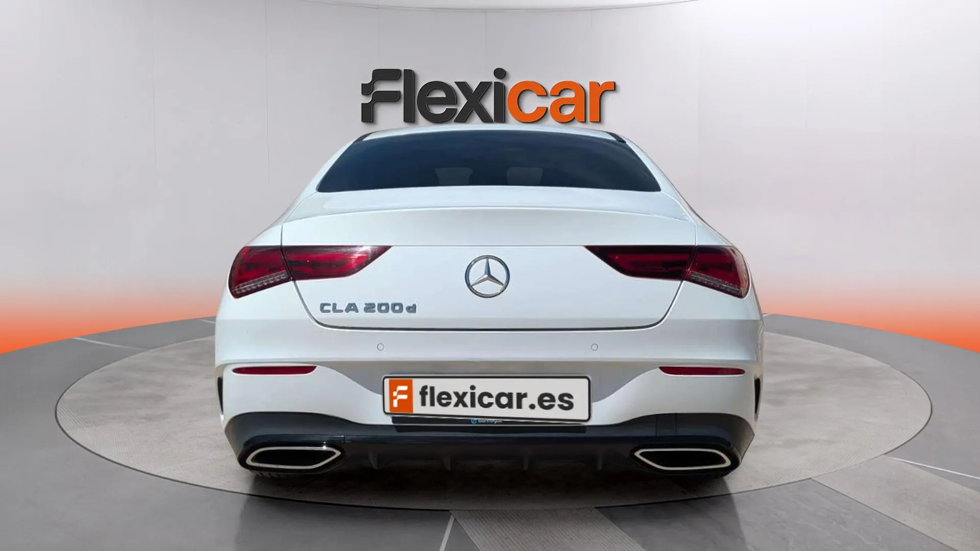 Mercedes-Benz CLA 200 D DCT - foto 6