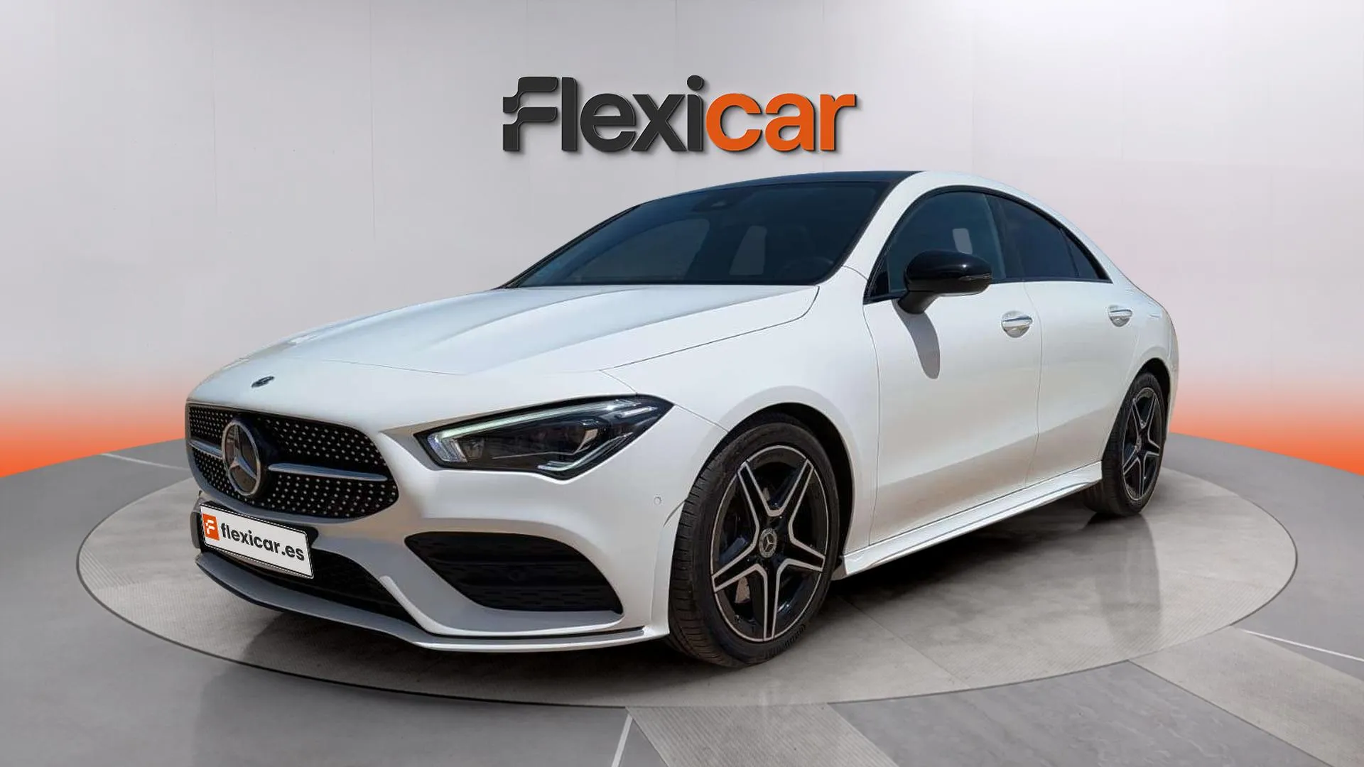 Mercedes-Benz CLA 200 D DCT - foto 3