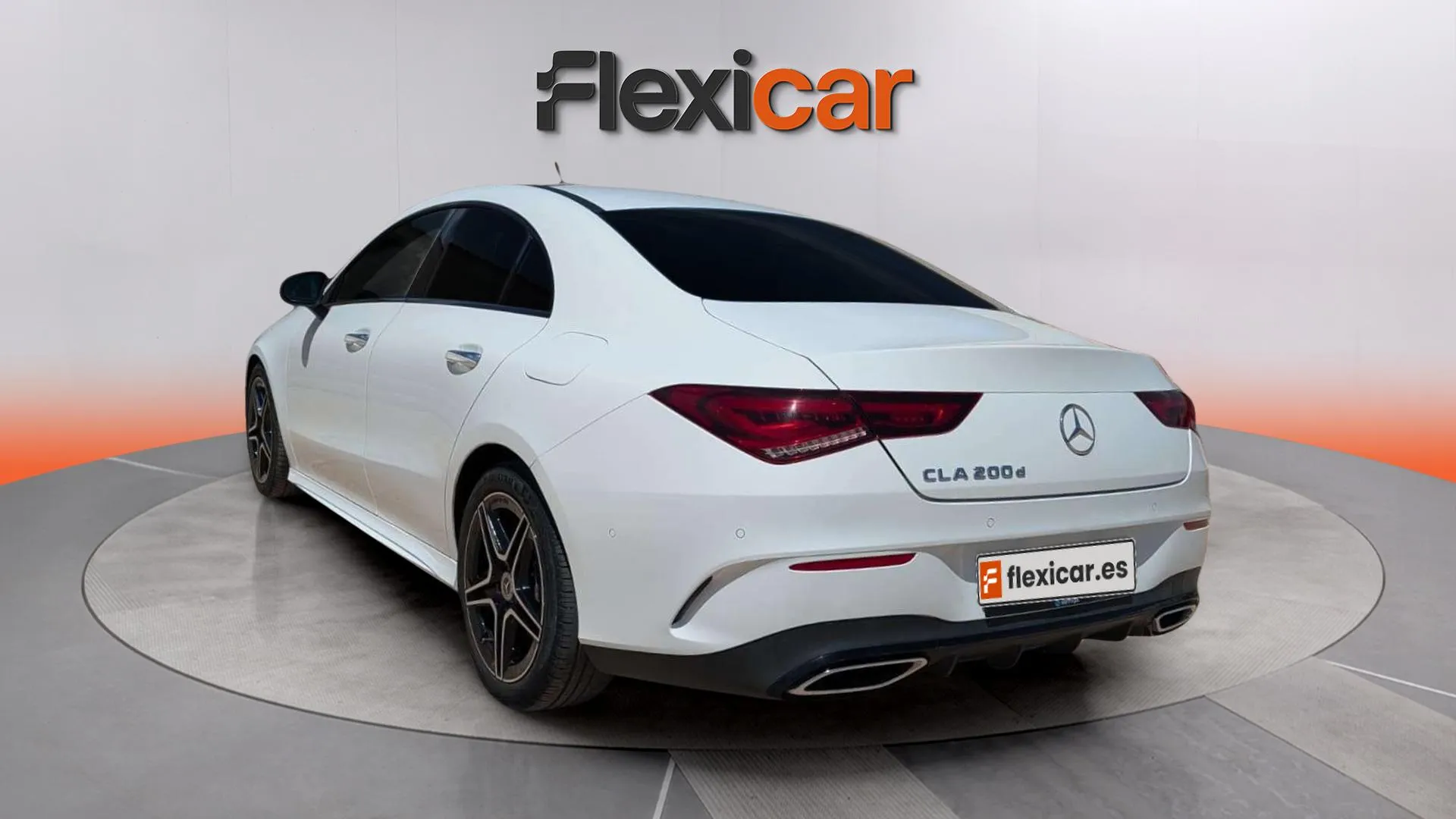 Mercedes-Benz CLA 200 D DCT - foto 5