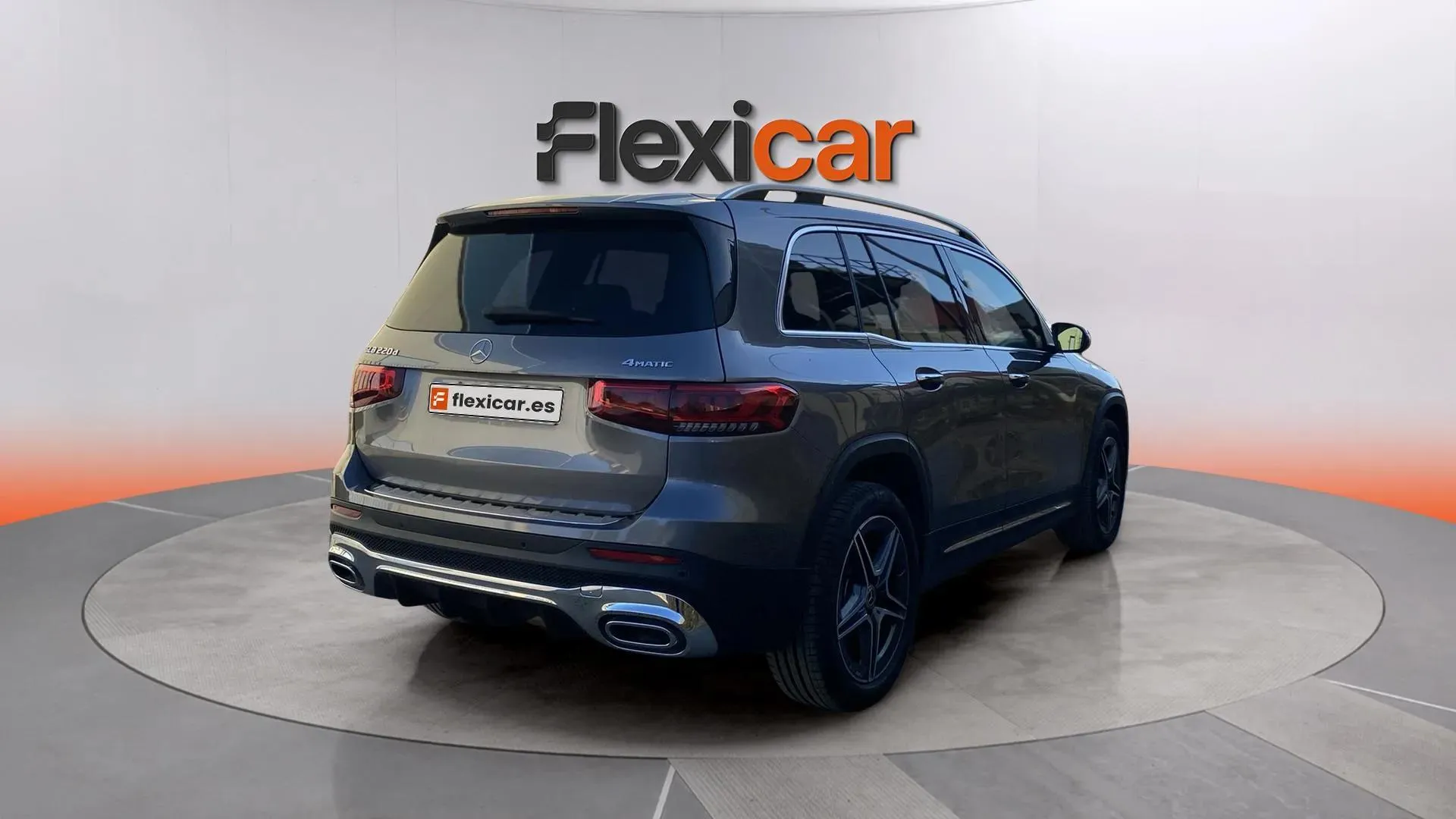 Mercedes-Benz GLB 2.0 GLB 220 D 4MATIC DCT - foto 3