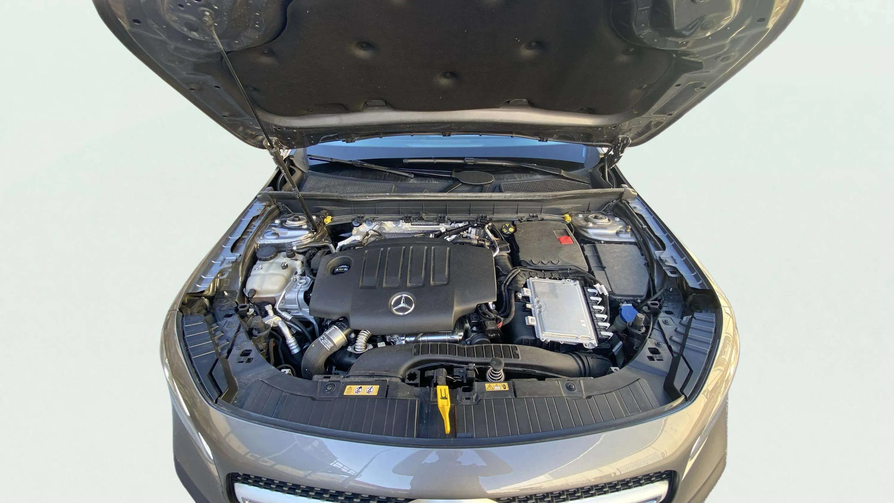 Mercedes-Benz GLB 2.0 GLB 220 D 4MATIC DCT - foto 34