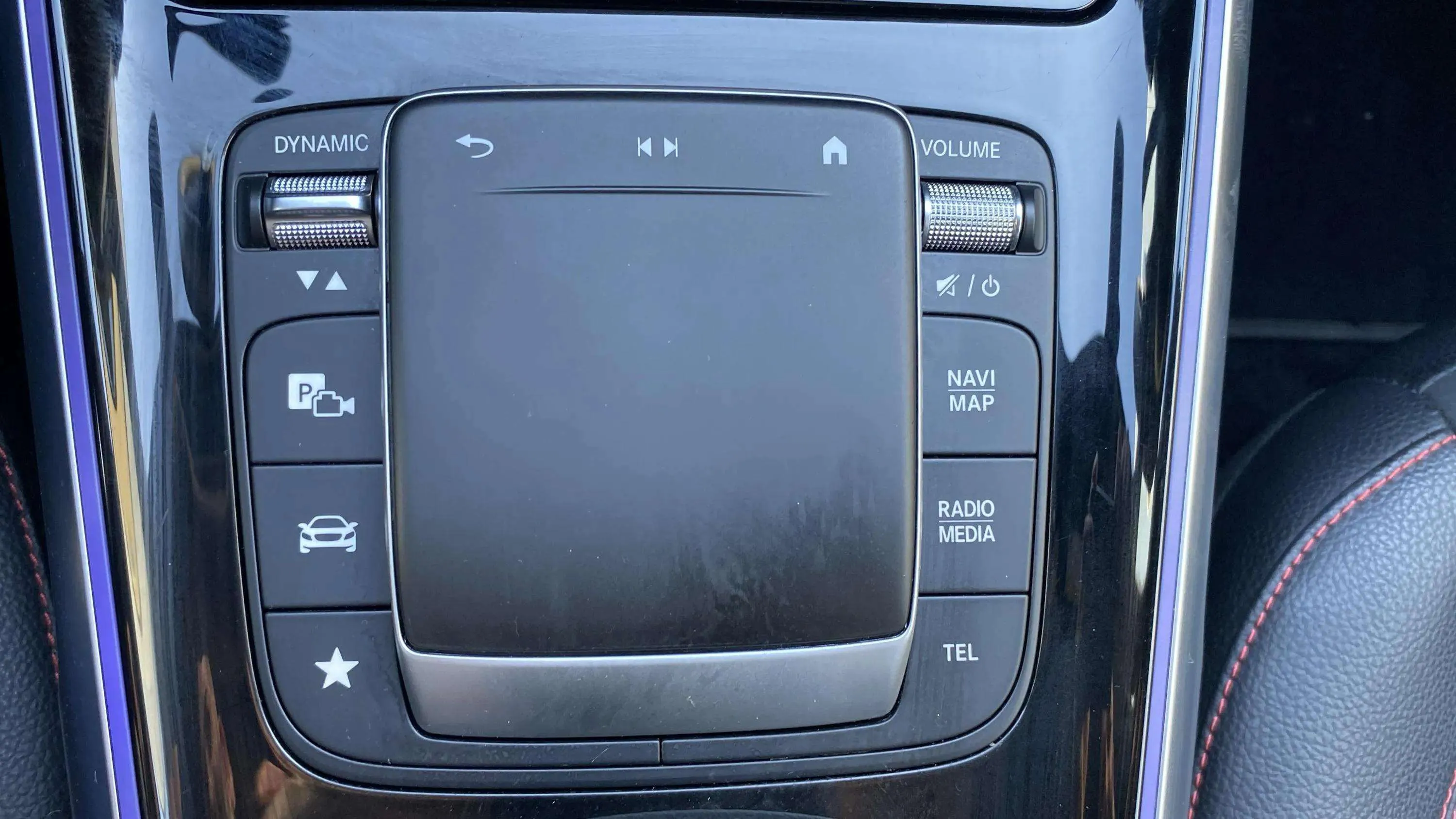Mercedes-Benz GLB 2.0 GLB 220 D 4MATIC DCT - foto 19