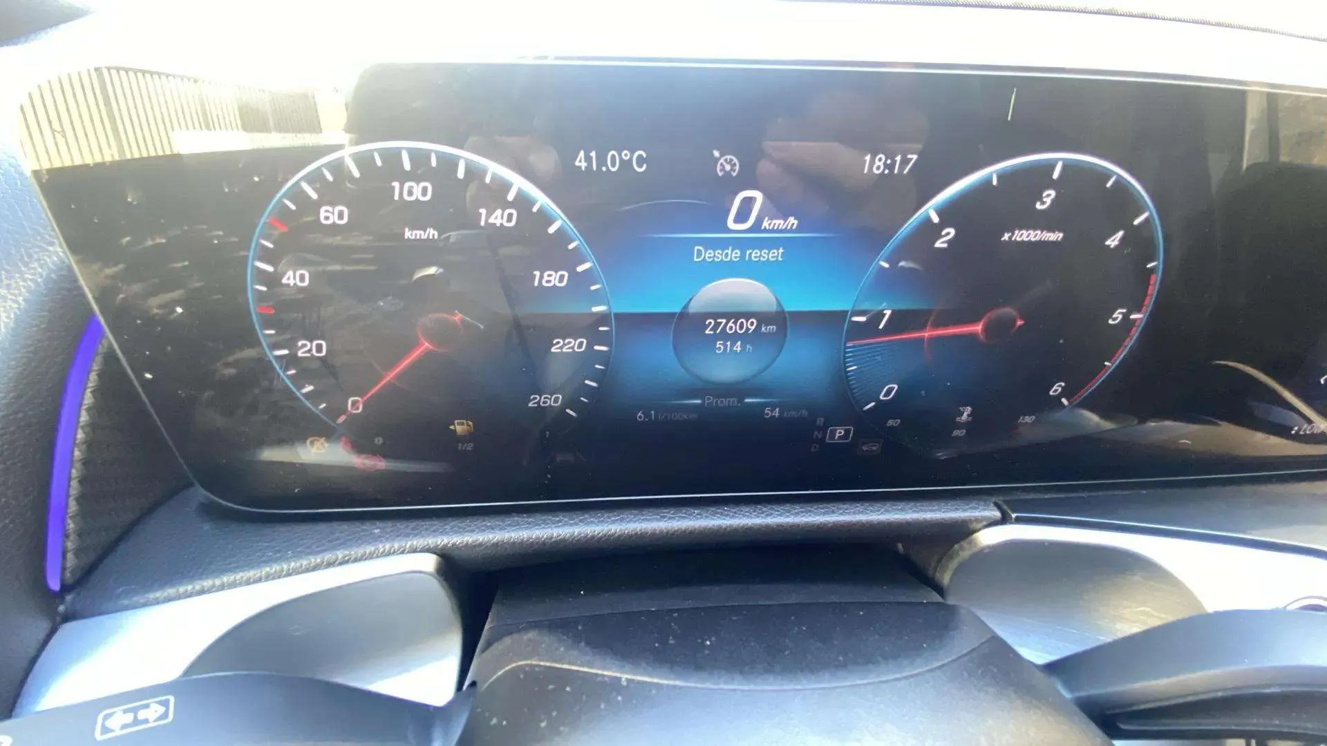 Mercedes-Benz GLB 2.0 GLB 220 D 4MATIC DCT - foto 13