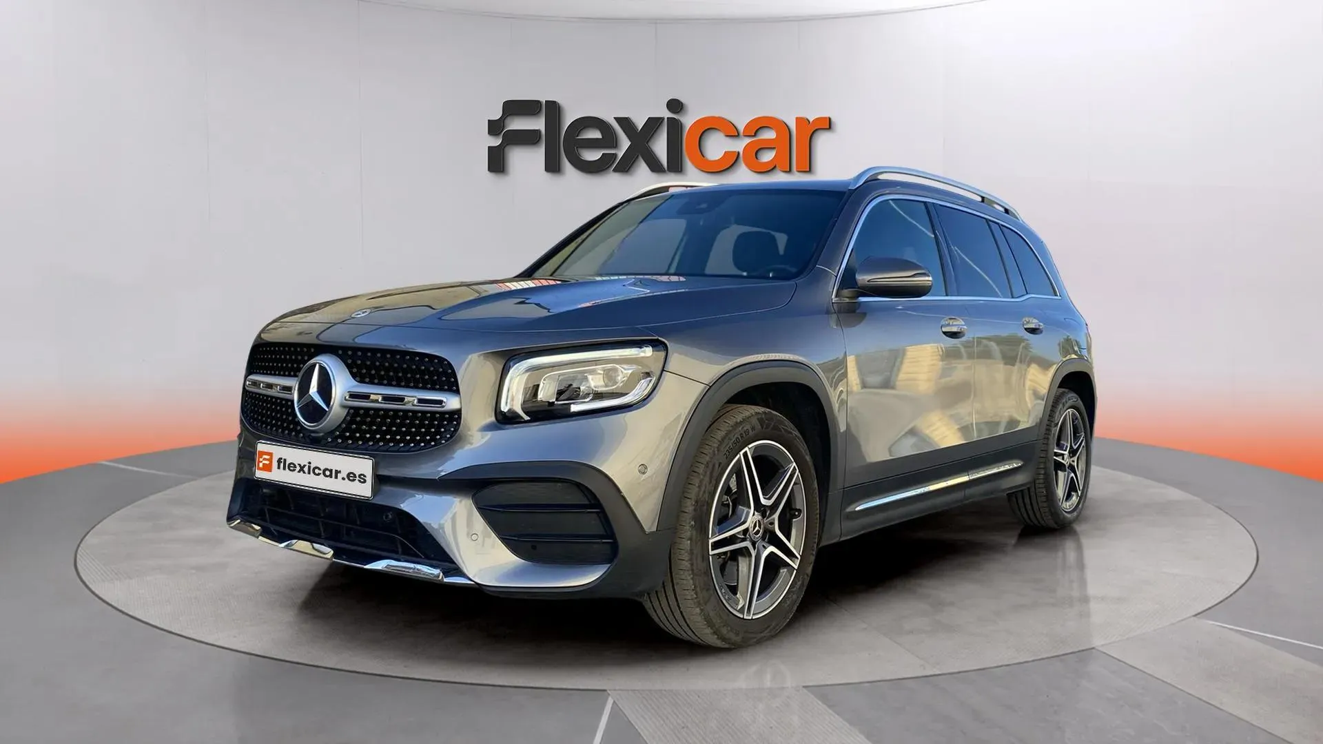 Mercedes-Benz GLB 2.0 GLB 220 D 4MATIC DCT - foto 7