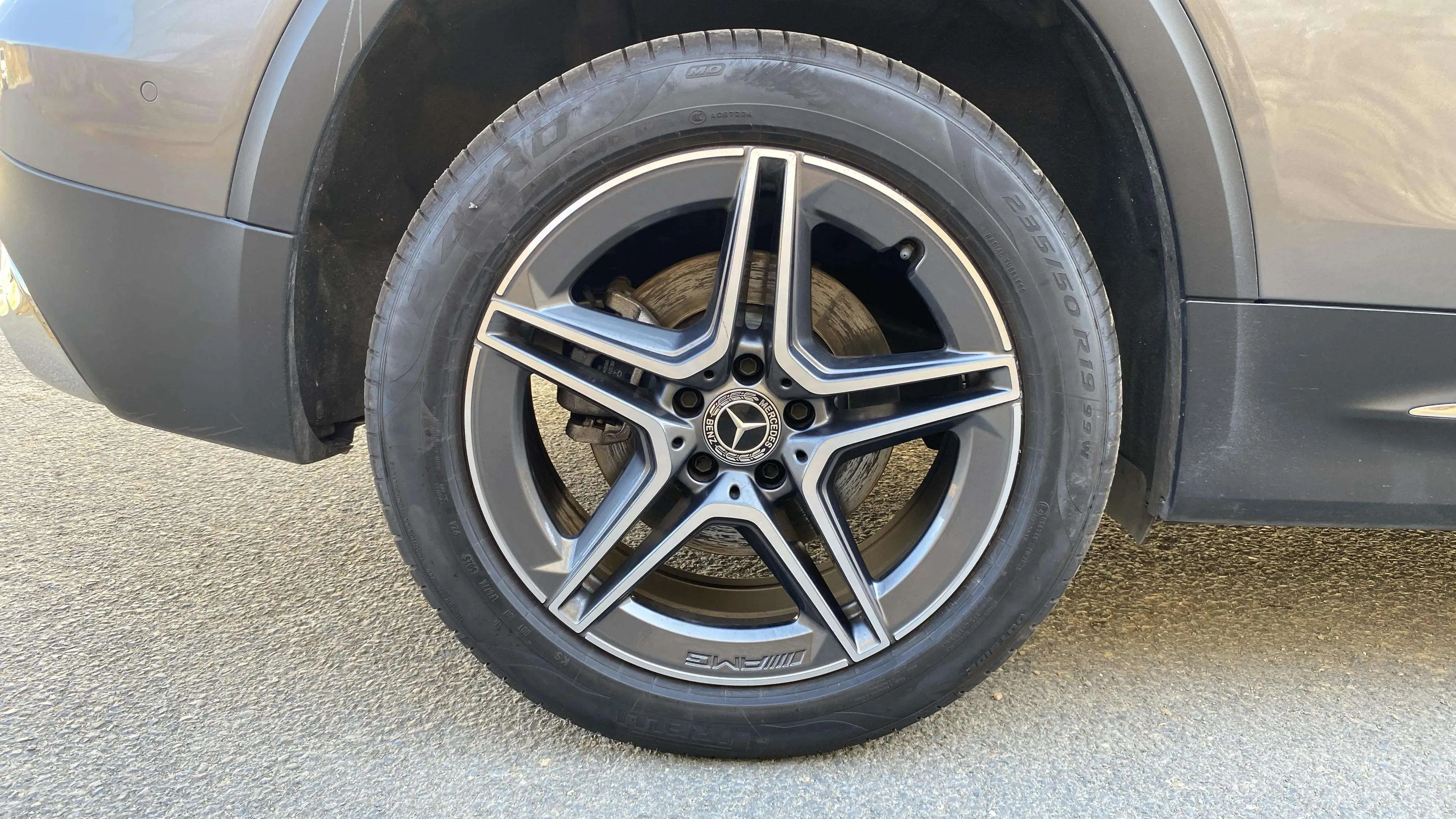 Mercedes-Benz GLB 2.0 GLB 220 D 4MATIC DCT - foto 31